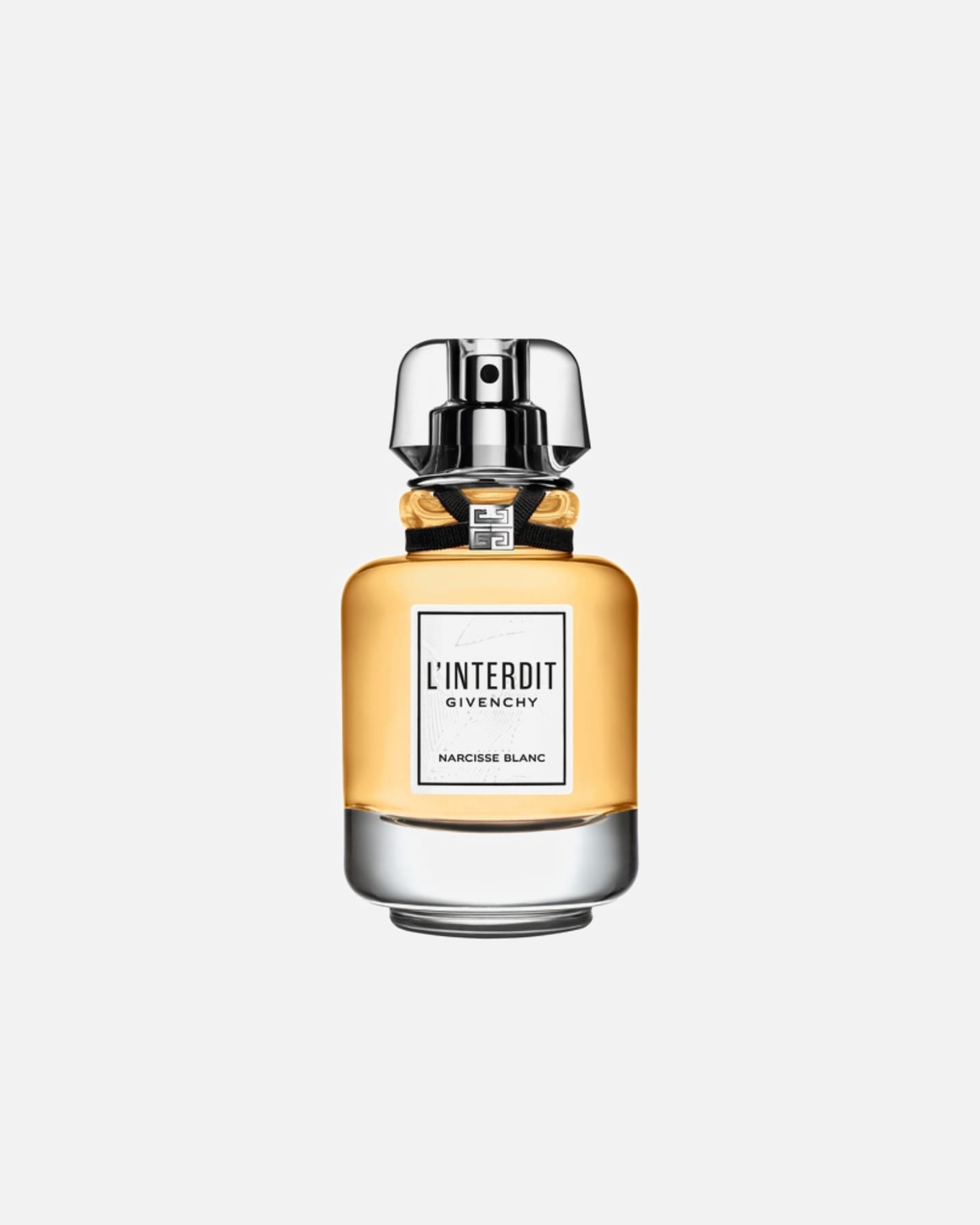 Eau de Parfum - Férfi Givenchy L’Interdit Narcisse 50 ml