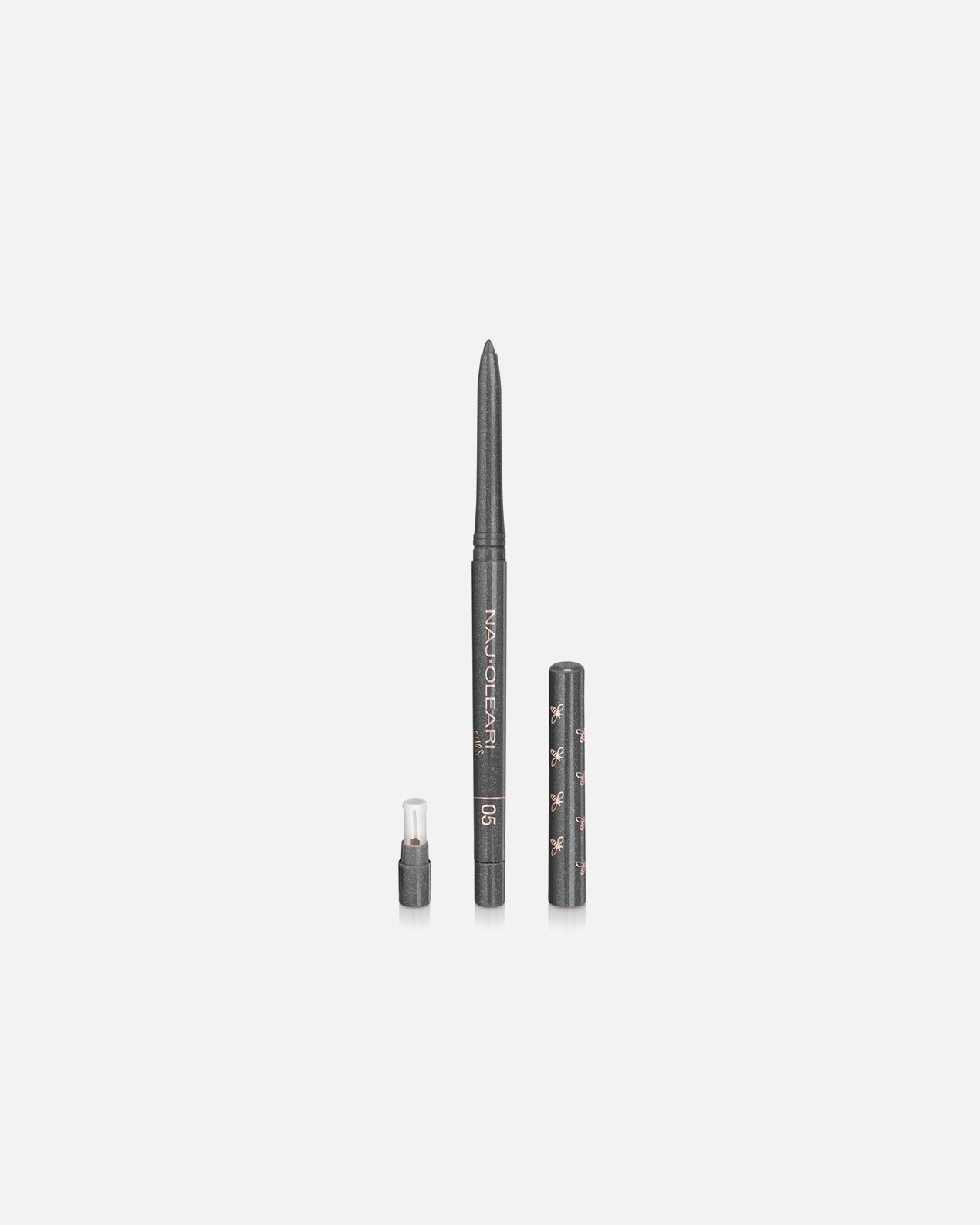 Szemceruza - Naj Oleari Default Brand Line Irresistible Eyeliner Eyeliner & Kajal 05
