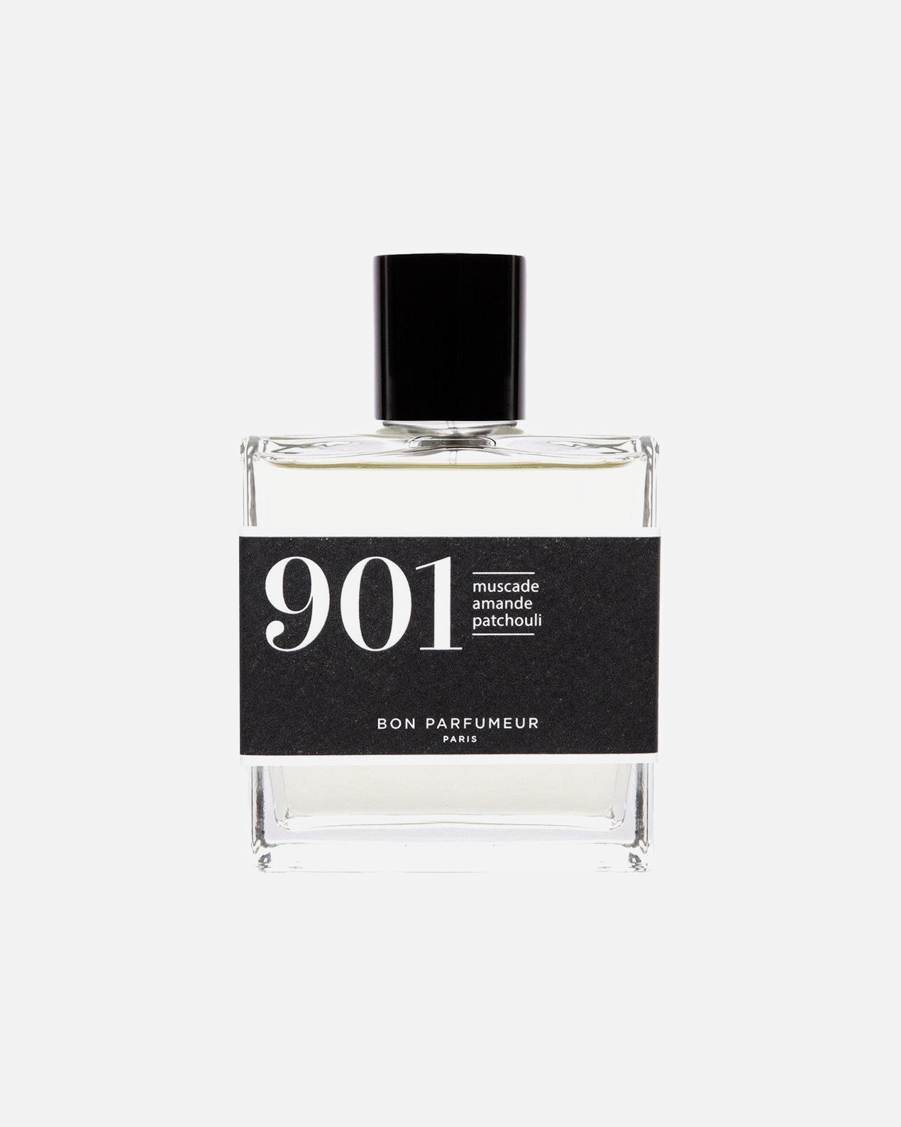 Eau de Parfum - Bon Parfumeur Gently Oriental 100 ml