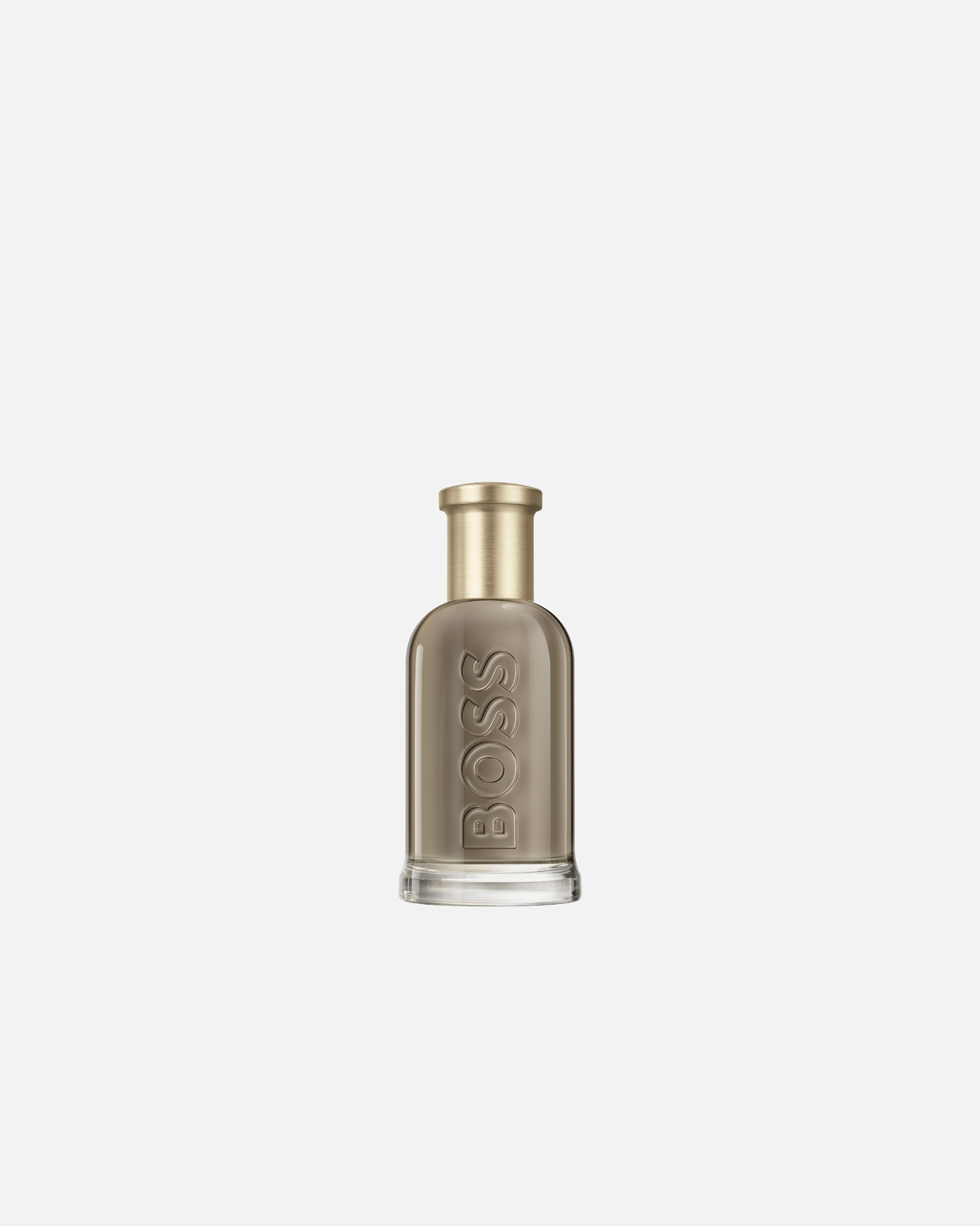 Eau De Parfum - Férfi Hugo Boss Bottled 50 ml