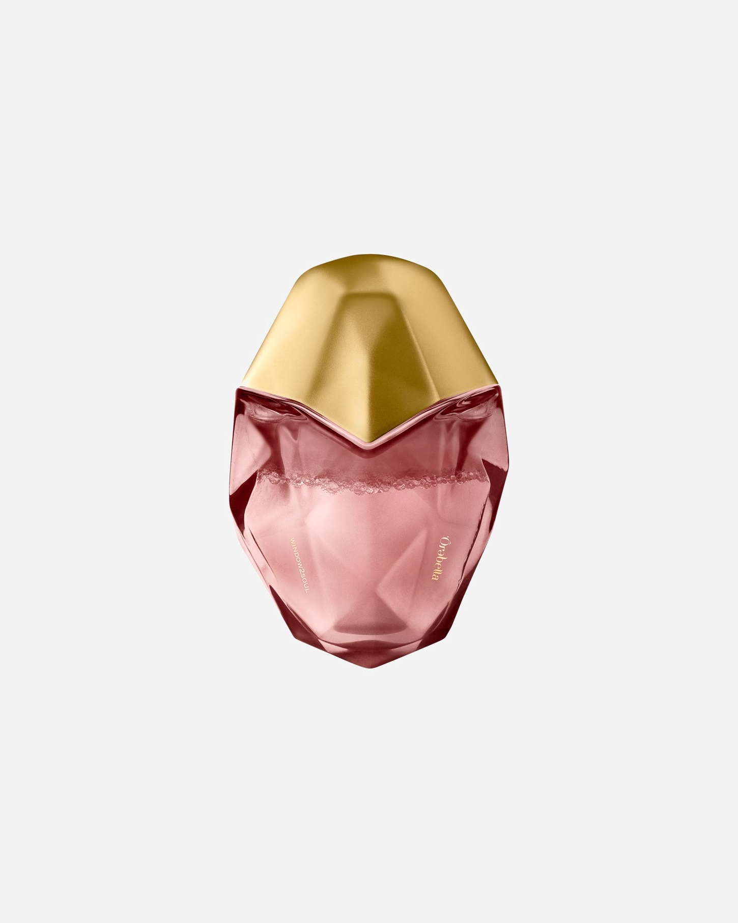 Eau de Parfum - Nő Orebella Window2Soul 100 ml