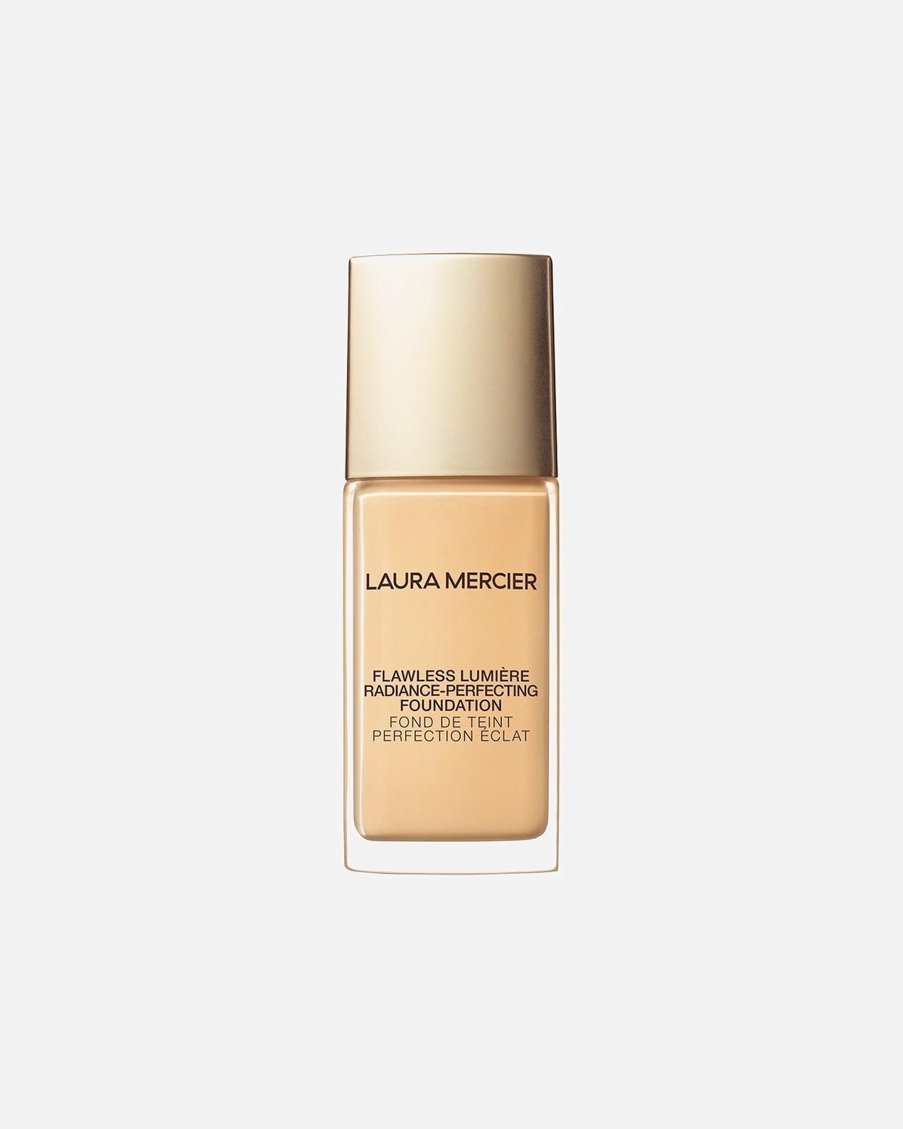 Alapozó - Laura Mercier Flawless Lumière Radiance-Perfecting Foundation Creme