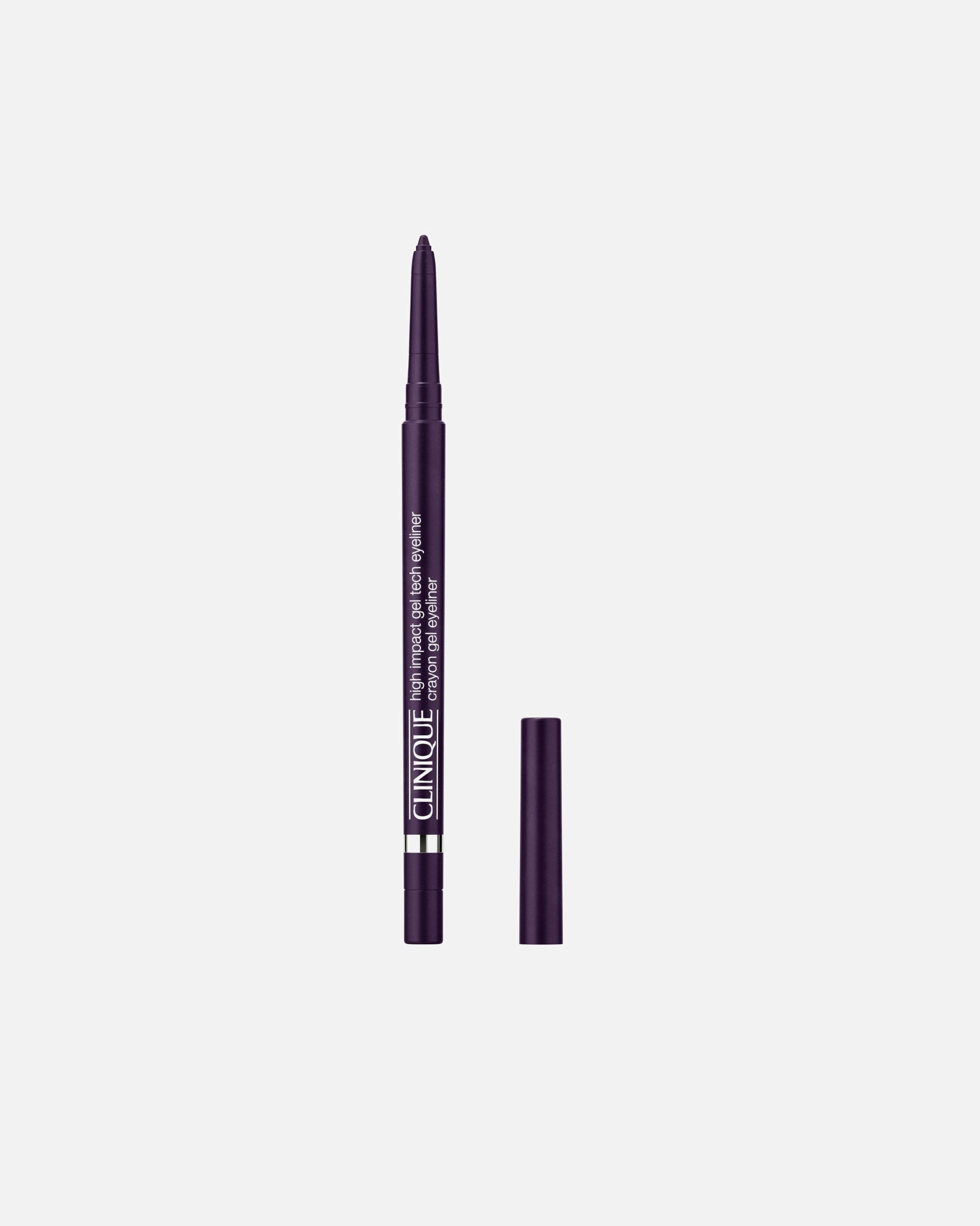 Szemceruza - Clinique High Impact Gel Tech Eyeliner Sparkling Amethyst