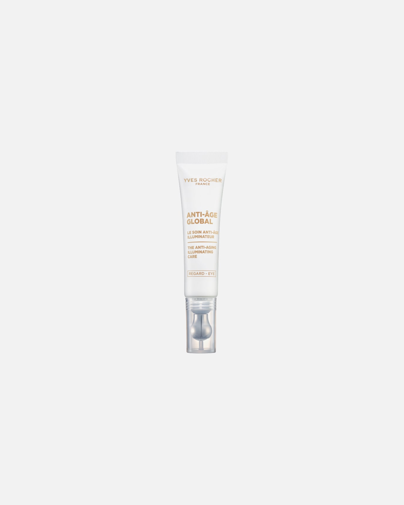 Szemkrém - Yves Rocher Anti-Age Global 15 ml