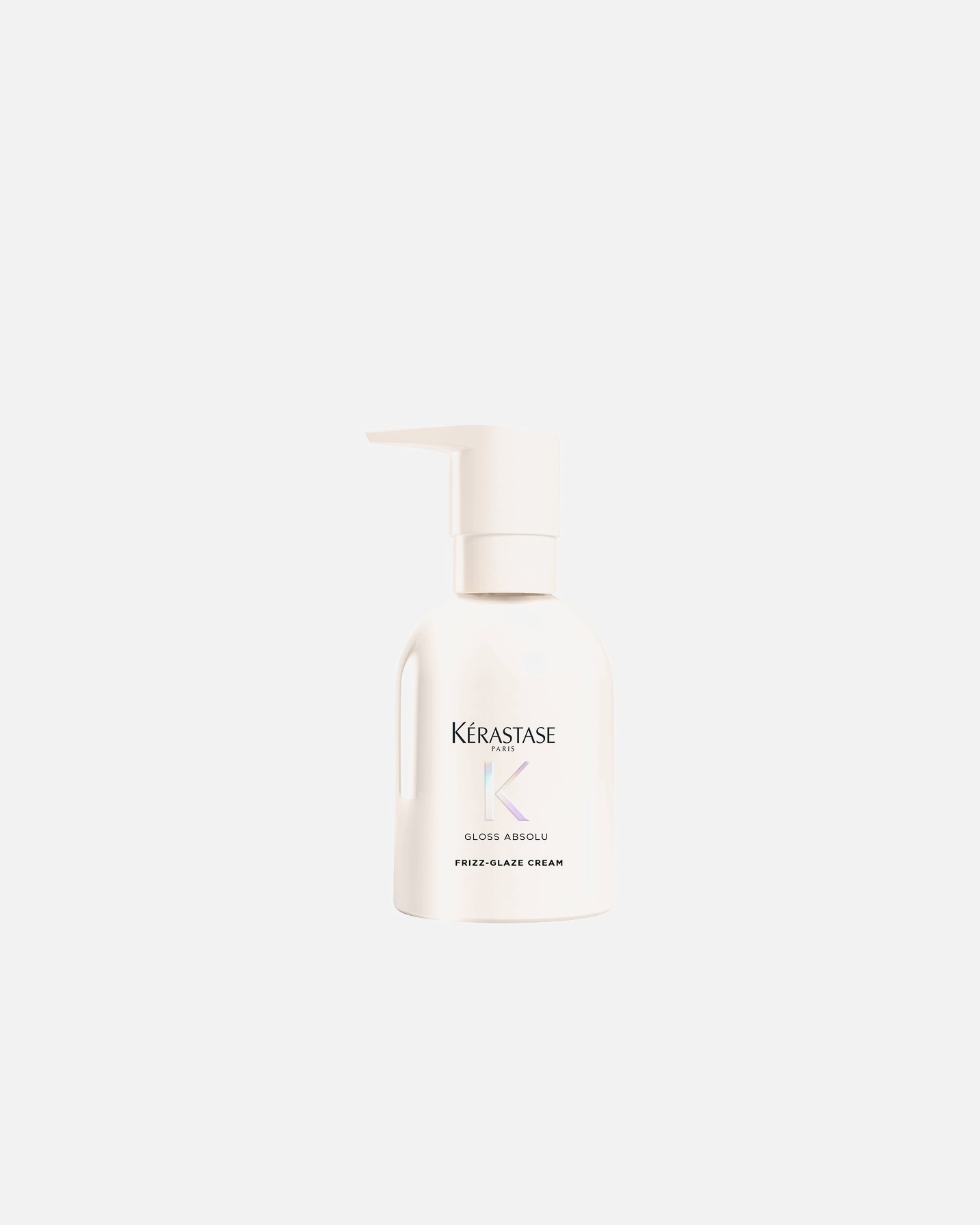 Hajkrém - Kérastase Gloss Absolu Anti Frizz 250 ml