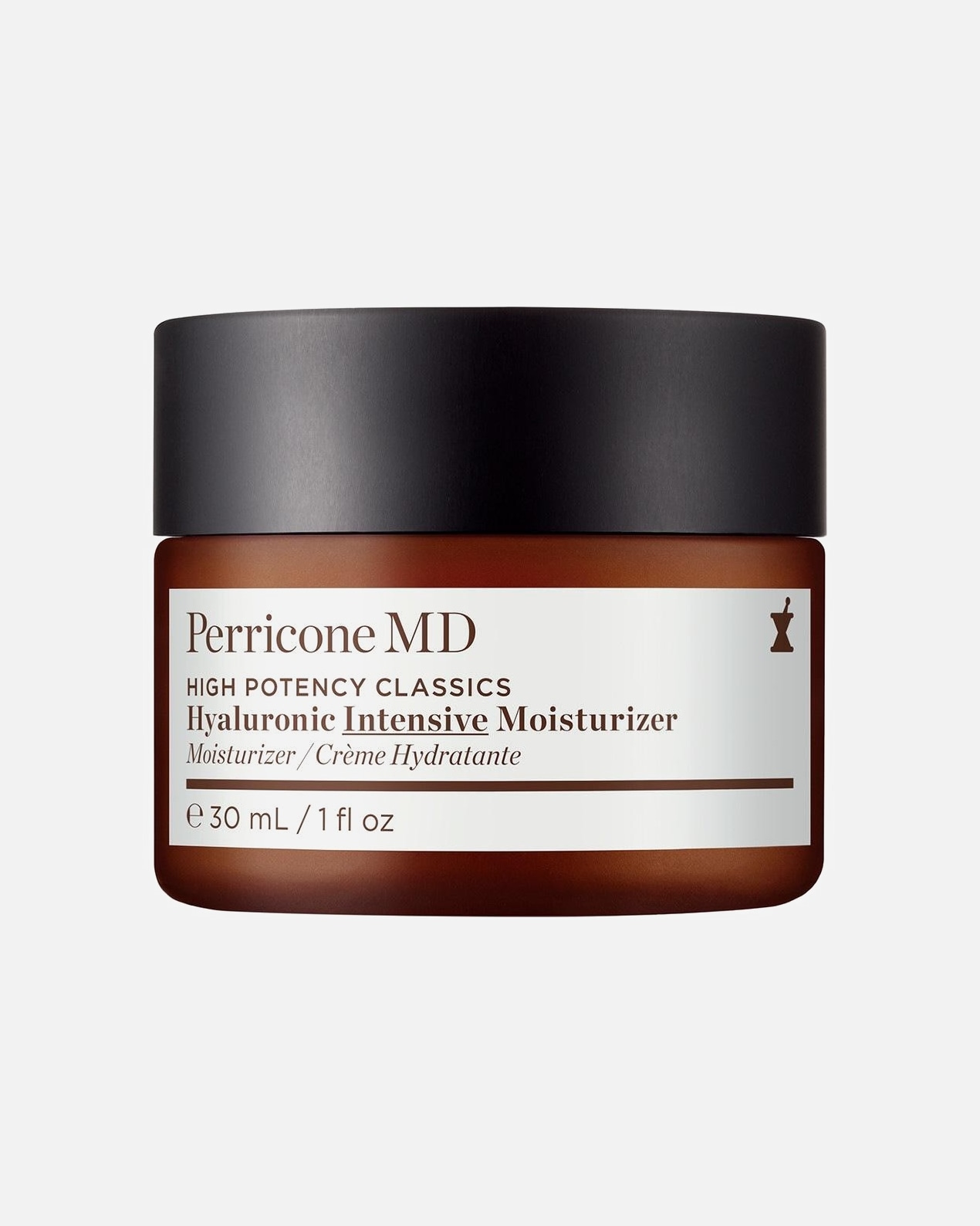 Öregedésgátló ápolás - Perricone MD High Potency Classics Hyaluronic Intensive Moisturizer 30 ml