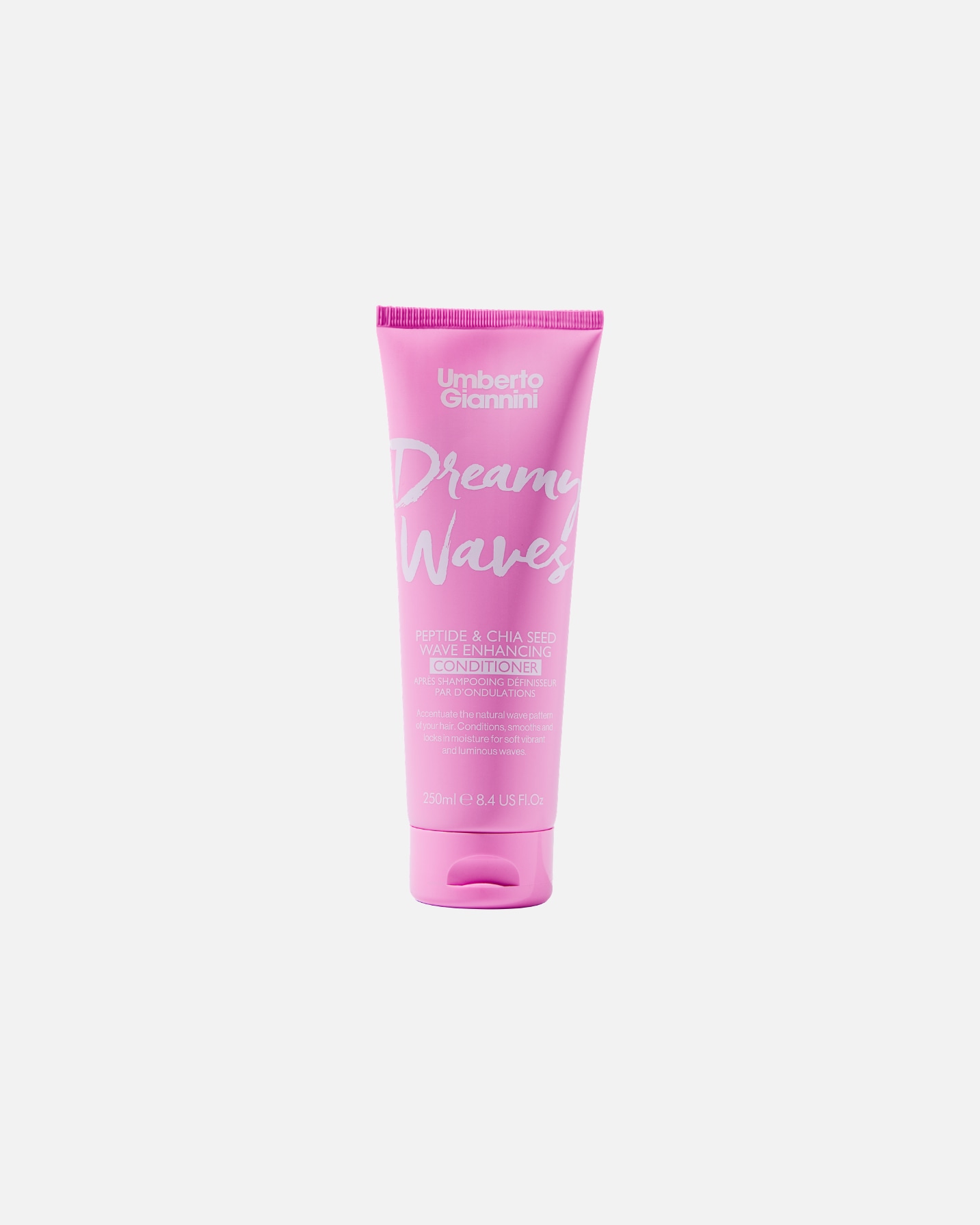 Kondiciónáló - Umberto Giannini Dreamy Waves Conditioner 250 ml
