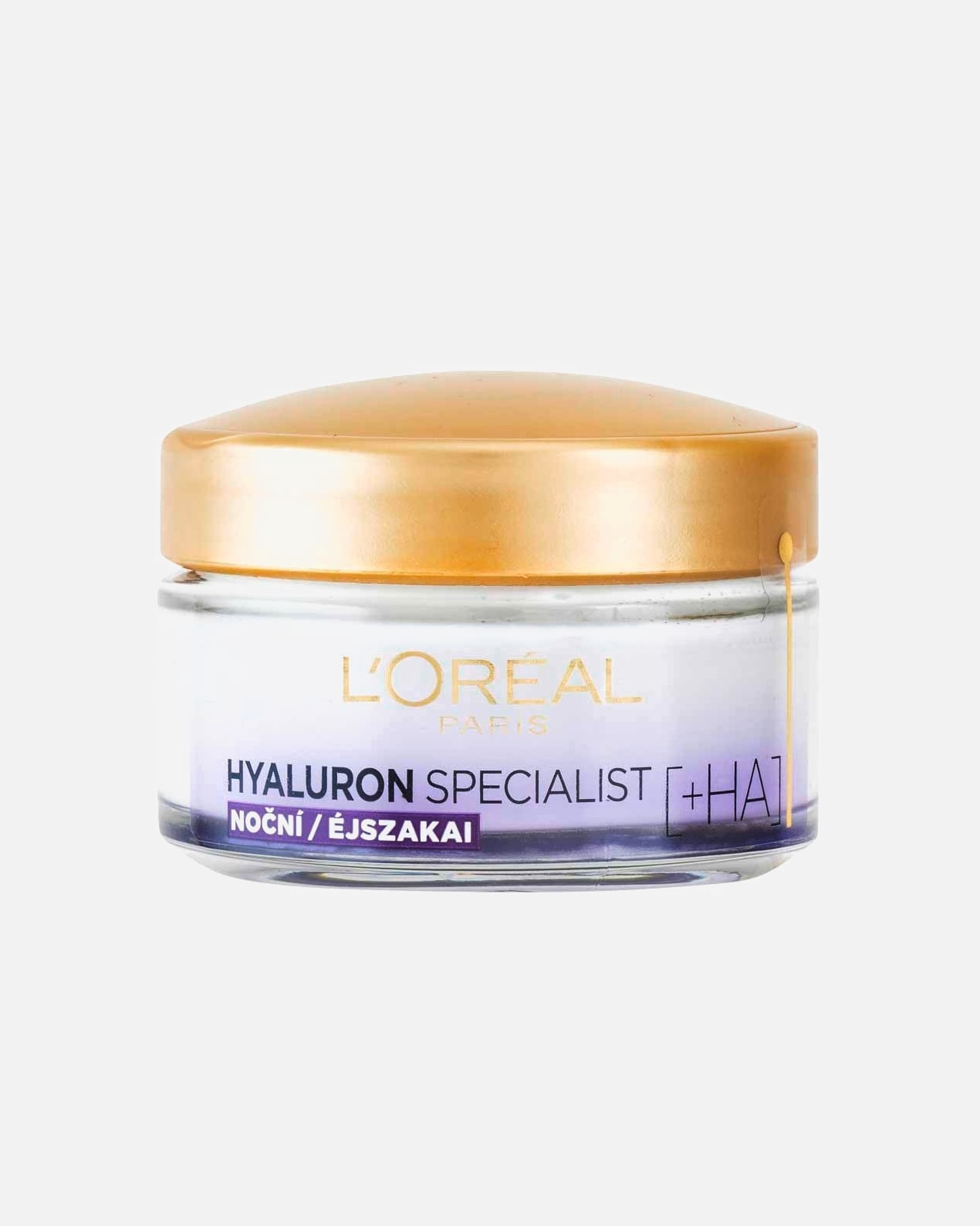 Éjszakai krém - L’Oréal Paris Bőrfelszín-Feltöltő 50 ml