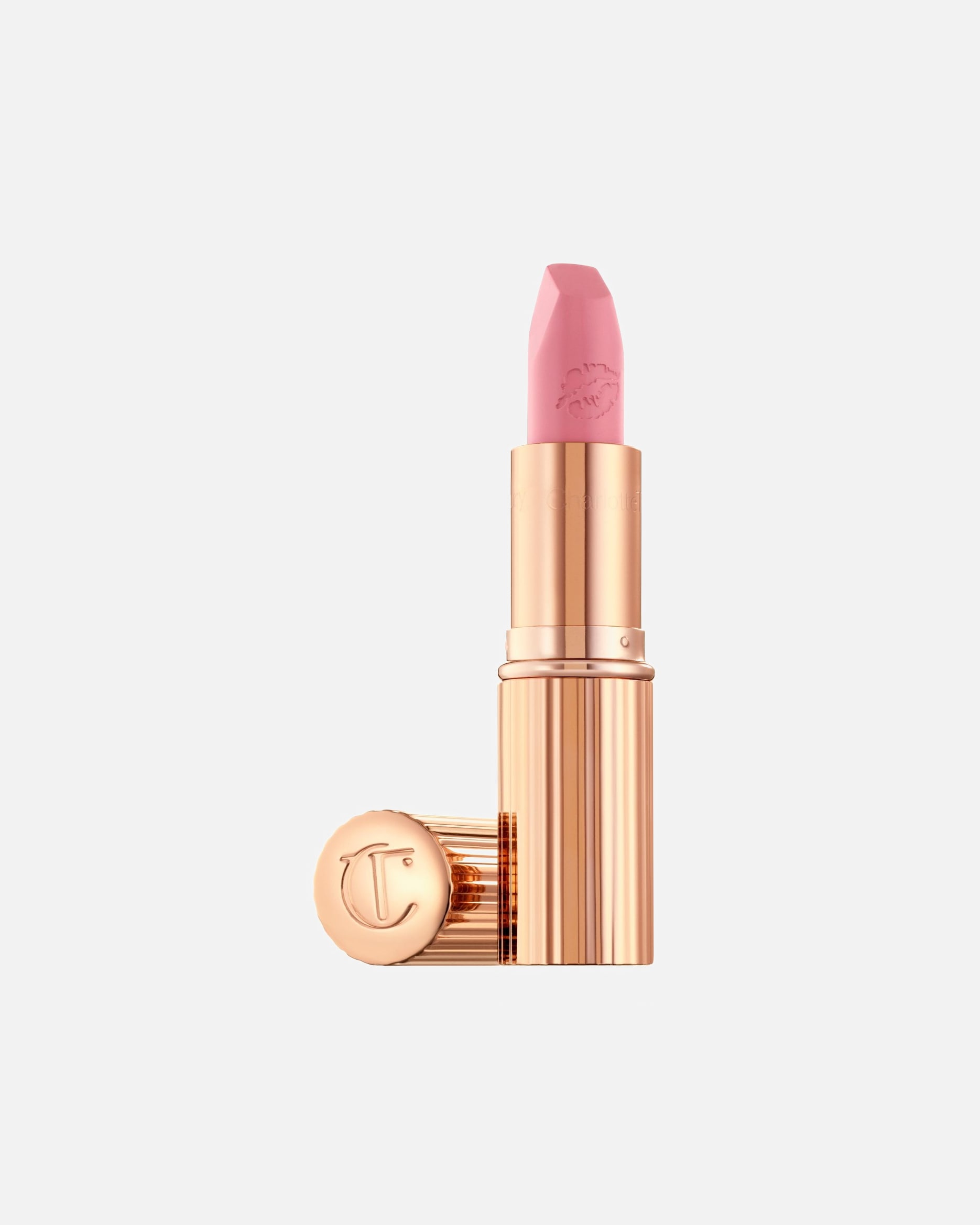Rúzs - Charlotte Tilbury Hot Lips Liv It Up