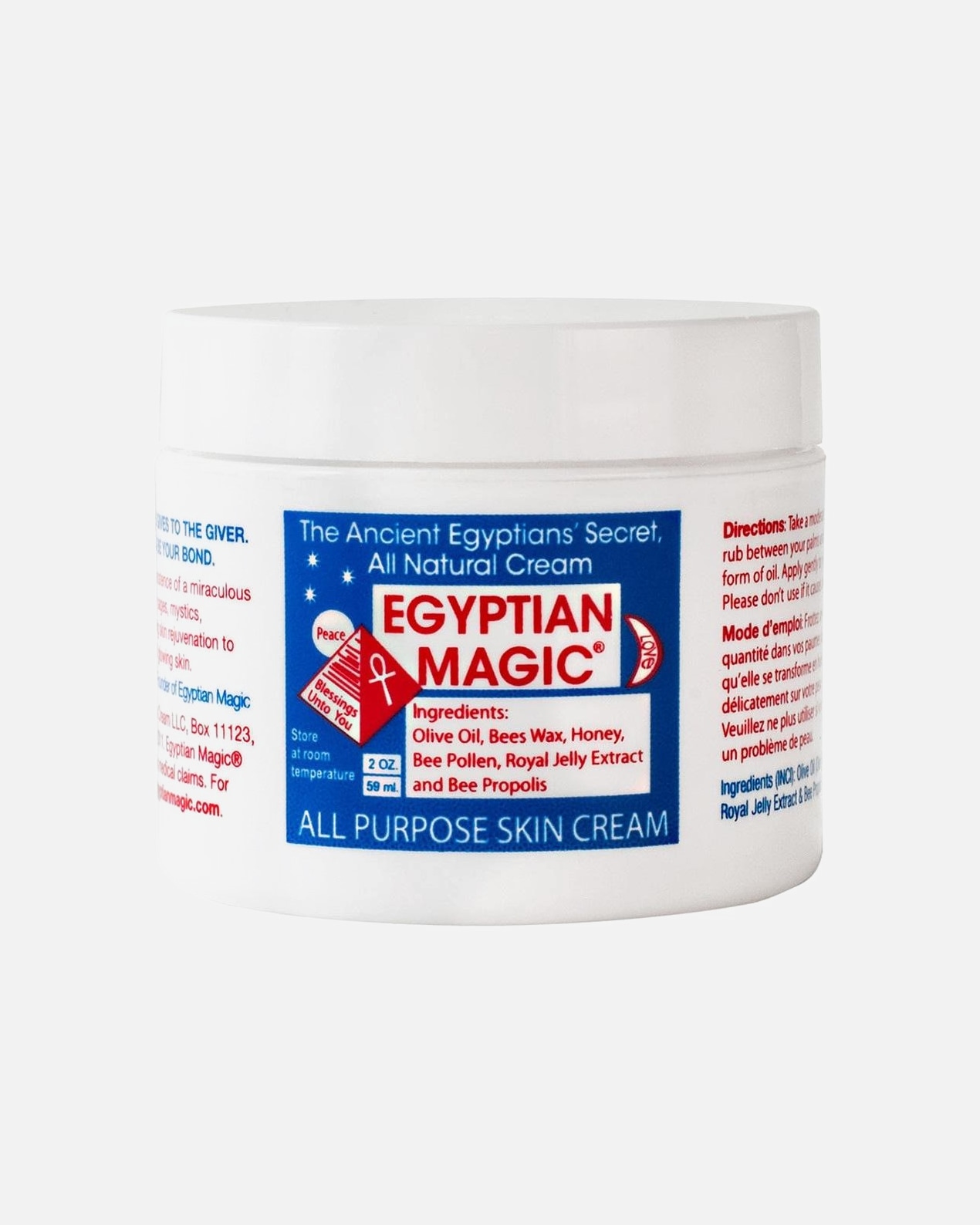 Arckrém - Egyptian Magic 59 ml