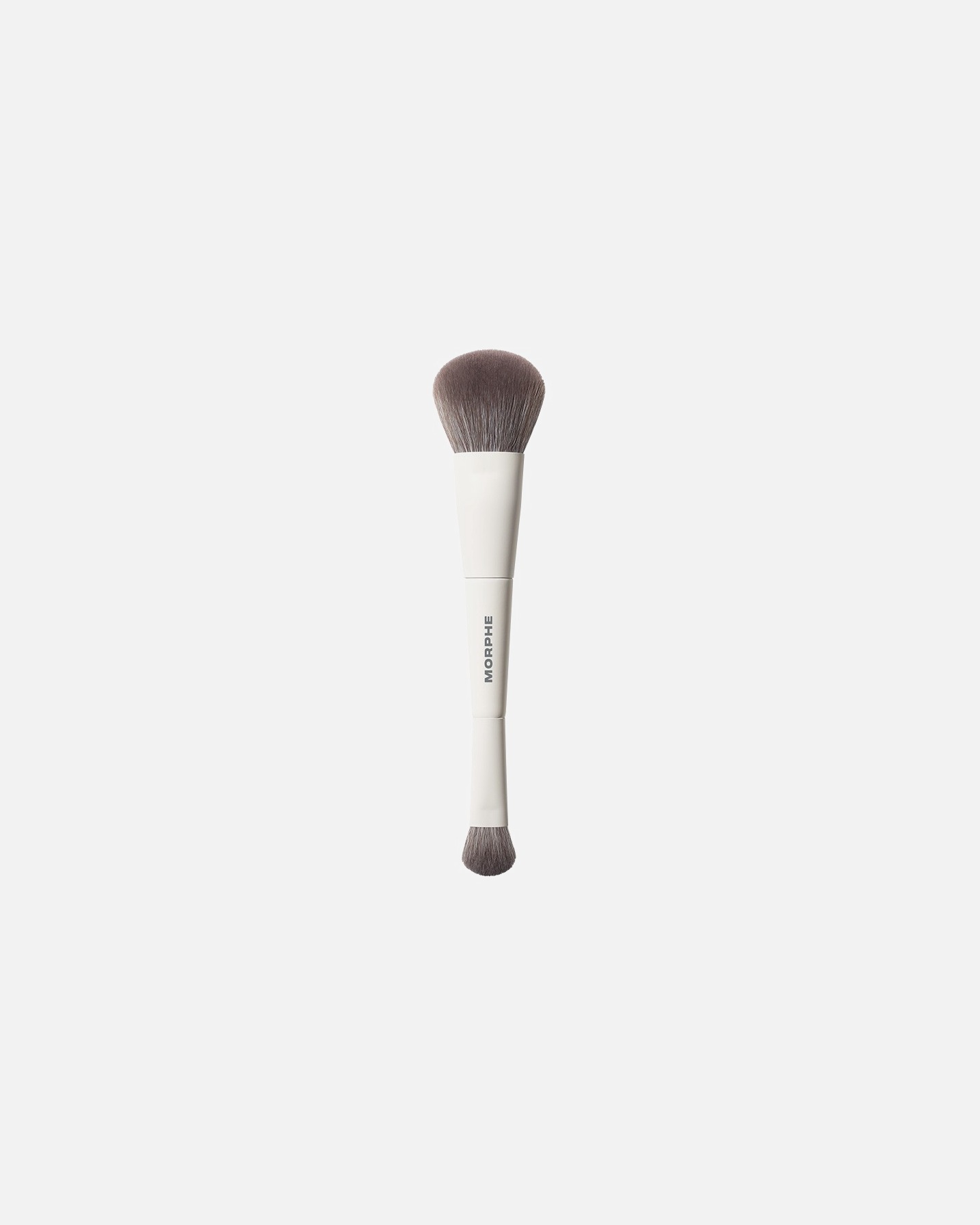 Alapozó ecset - Morphe M100 DUAL-ENDED FACE BRUSH 1 darab