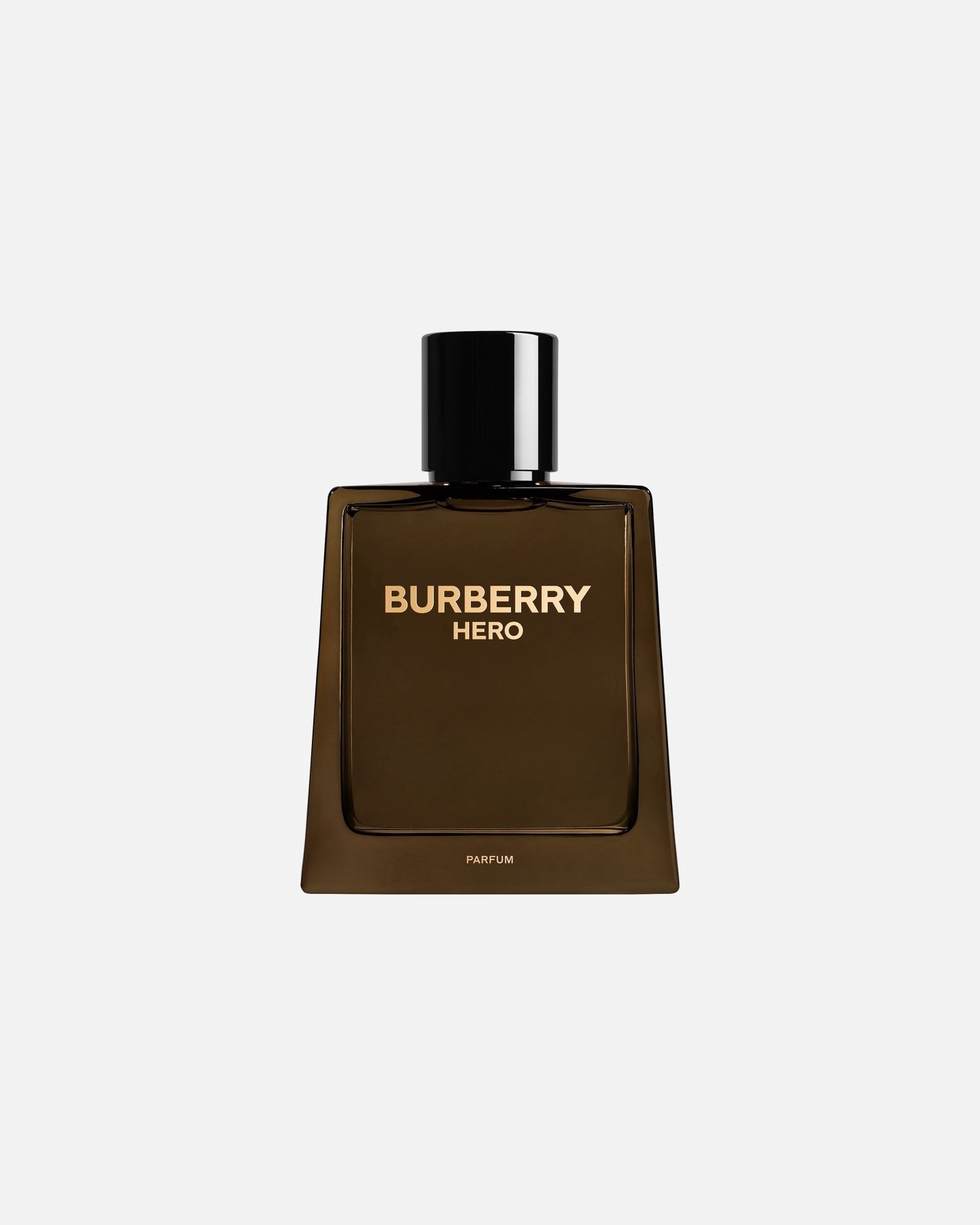Parfum - Férfi BURBERRY Hero 100 ml újratölthető