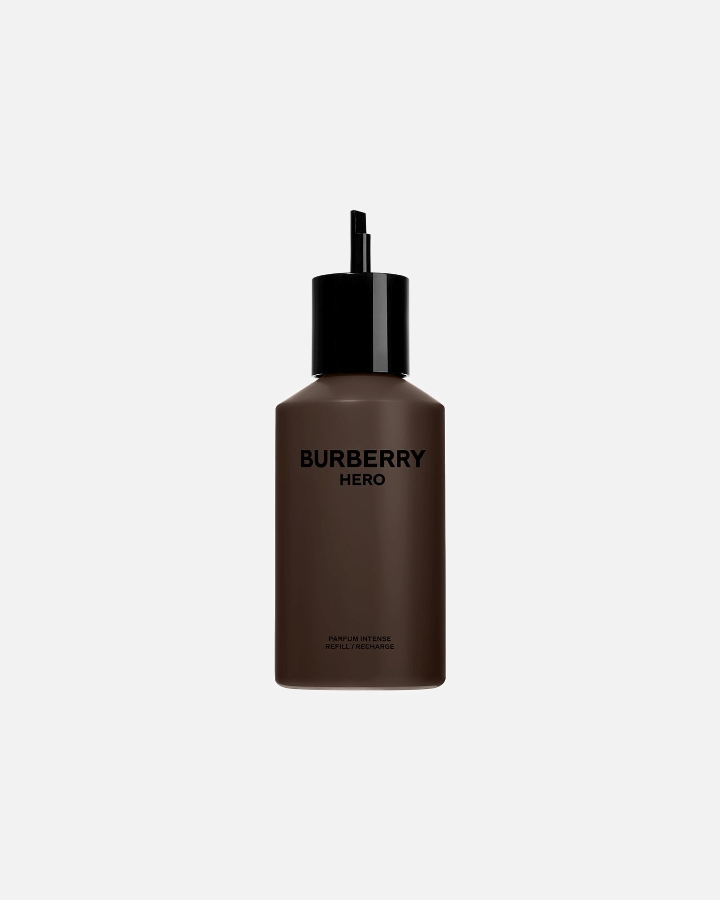 Parfum - Férfi BURBERRY Hero Intense 200 ml utántöltő