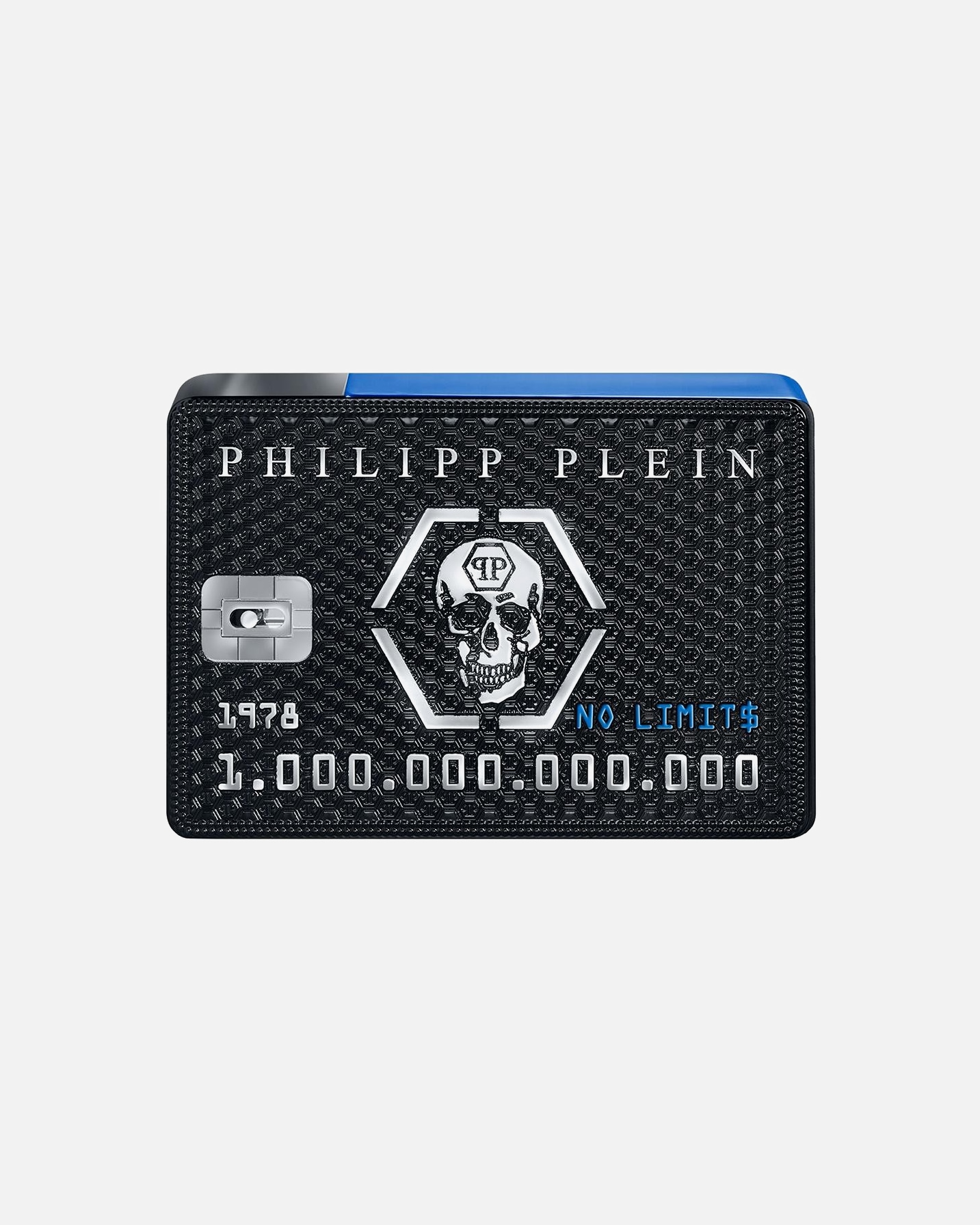 Eau de Toilette - Férfi PHILIPP PLEIN No Limit$ Super Fre$h 90 ml