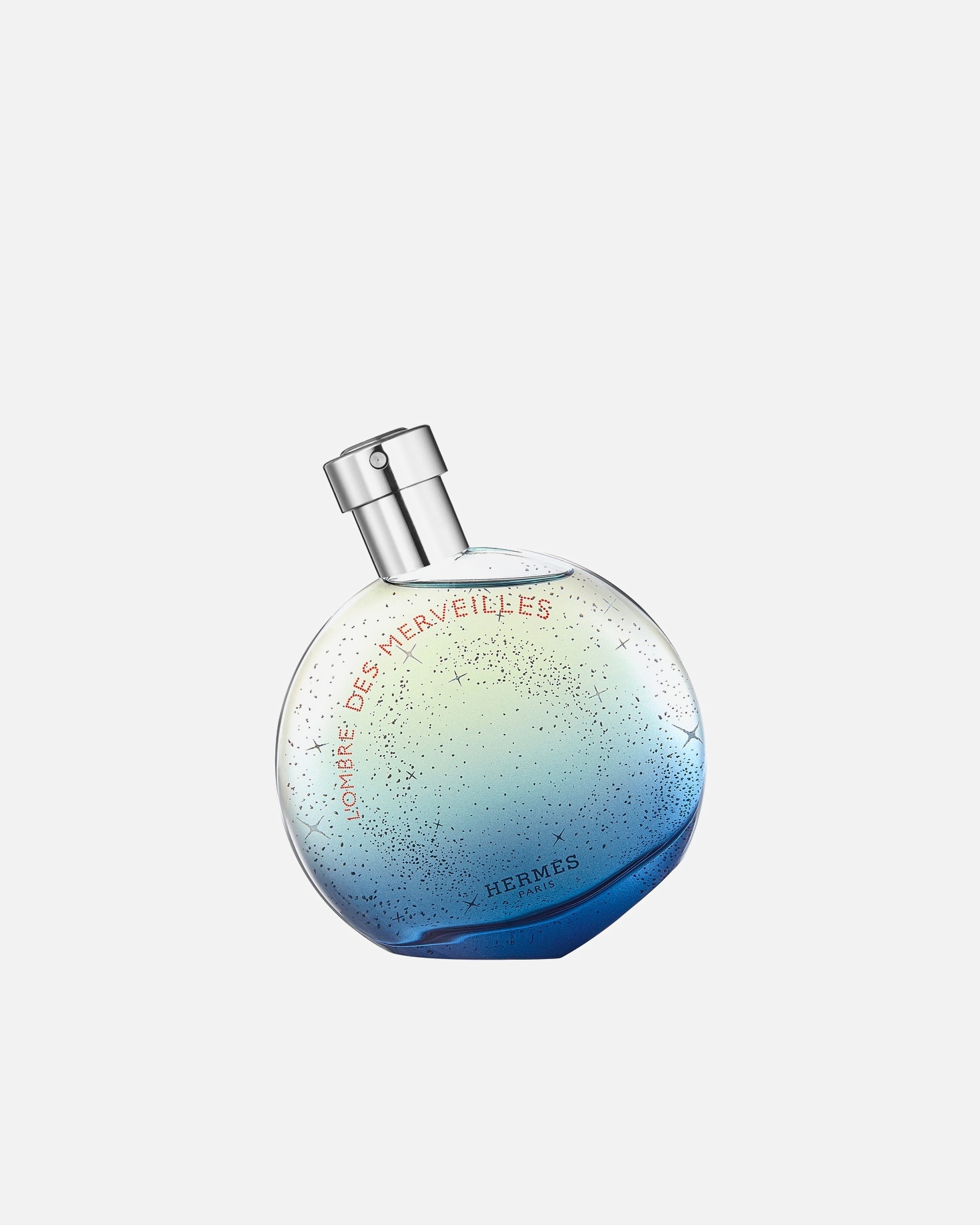 Eau De Parfum - HERMÈS Eau des Merveilles L’Ombre Des Merveilles 50 ml