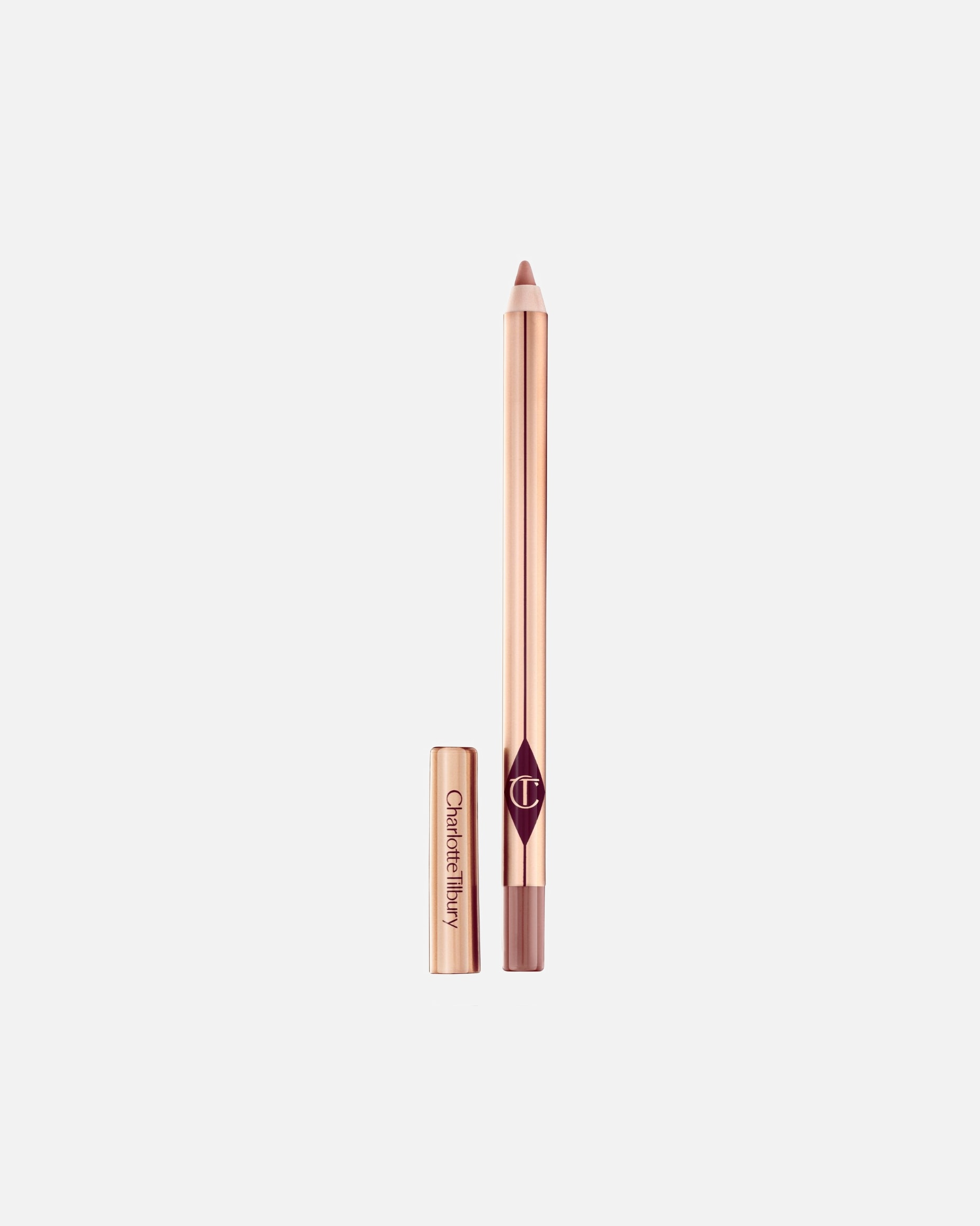 Ajakkontúr ceruza - Charlotte Tilbury ICONIC NUDE