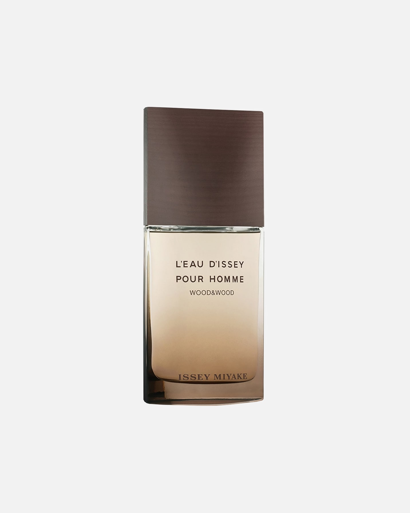 Eau De Parfum - Férfi Issey Miyake Wood&Wood 50 ml