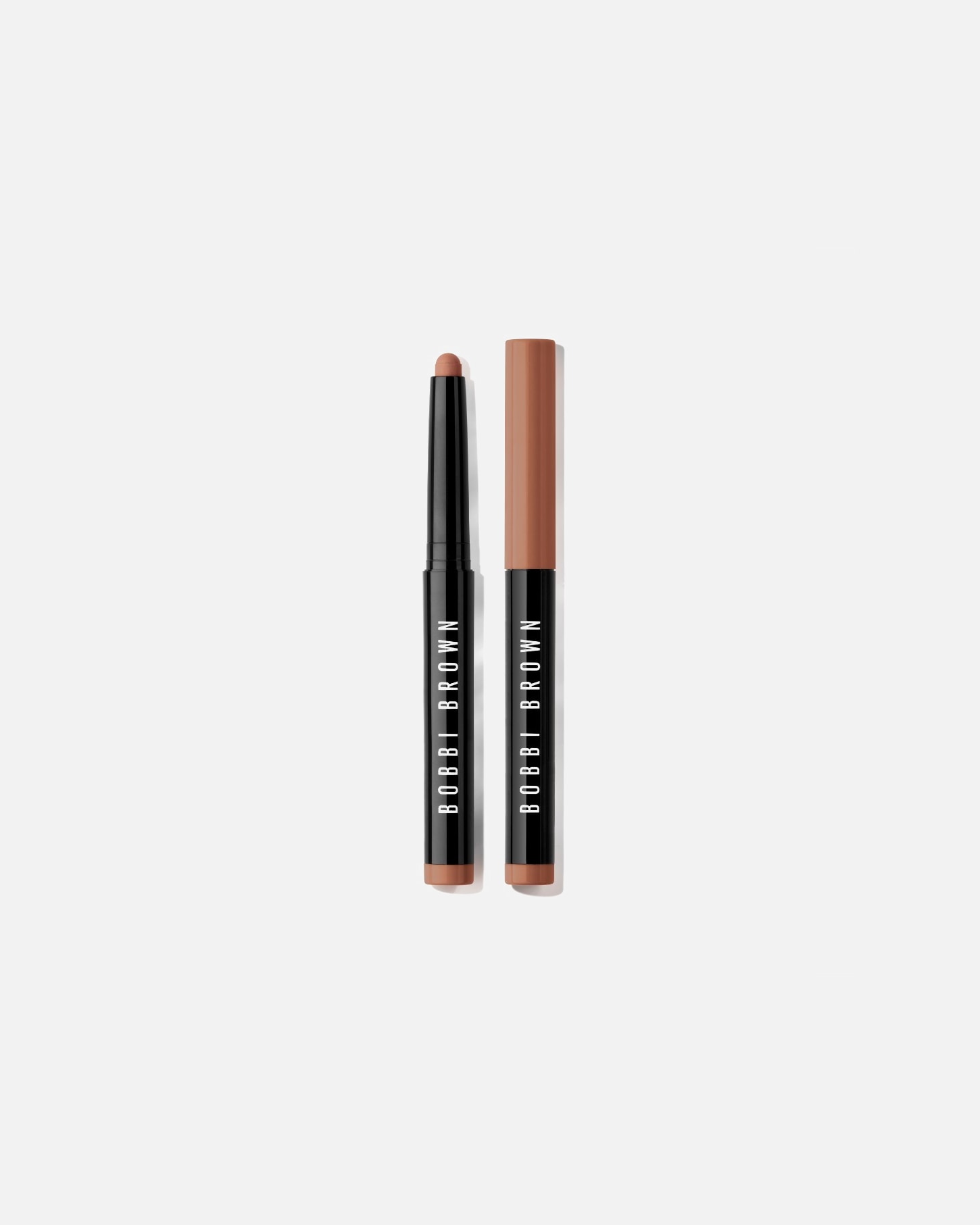 Szemhéjpúder - Bobbi Brown 0 Long-Wear Cream Shadow Stick Hazelnut