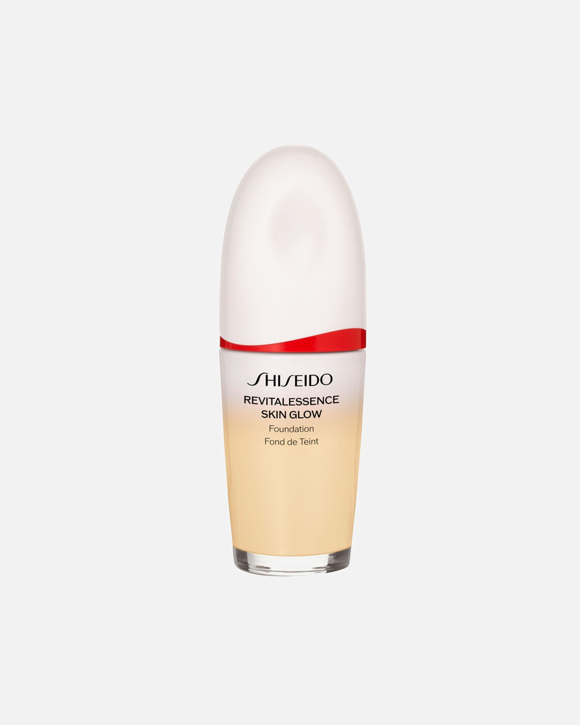 Alapozó - Nő Shiseido Revitalessence Skin Glow Foundation SPF30 Pa+++ 120 Ivory