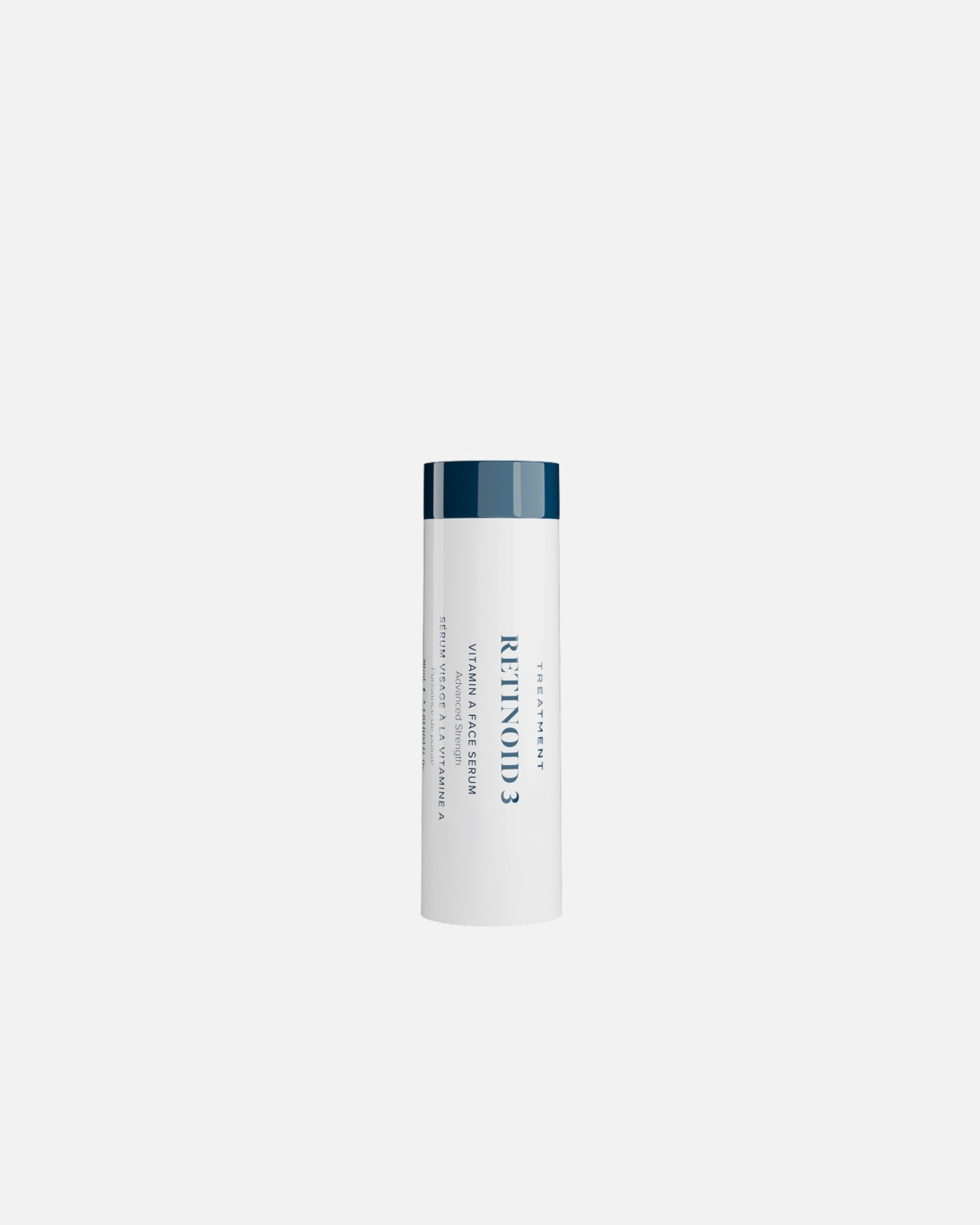 Öregedésgátló szérum - Skin Rocks Treatment Retinoid 3 30 ml - Refill
