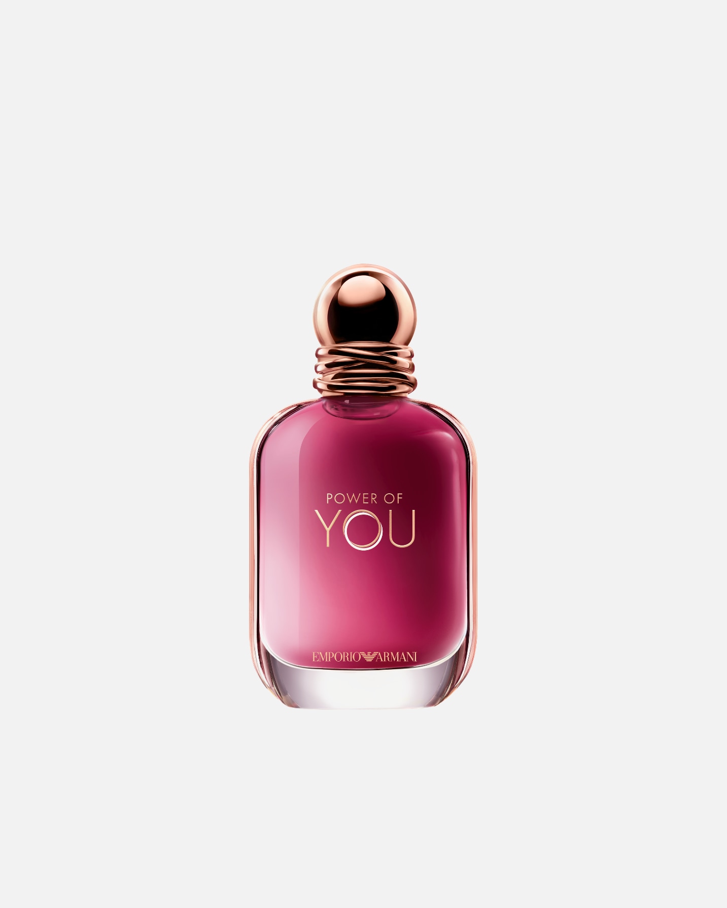 Eau de Parfum - Nő Giorgio Armani Power of You Power of You 50 ml