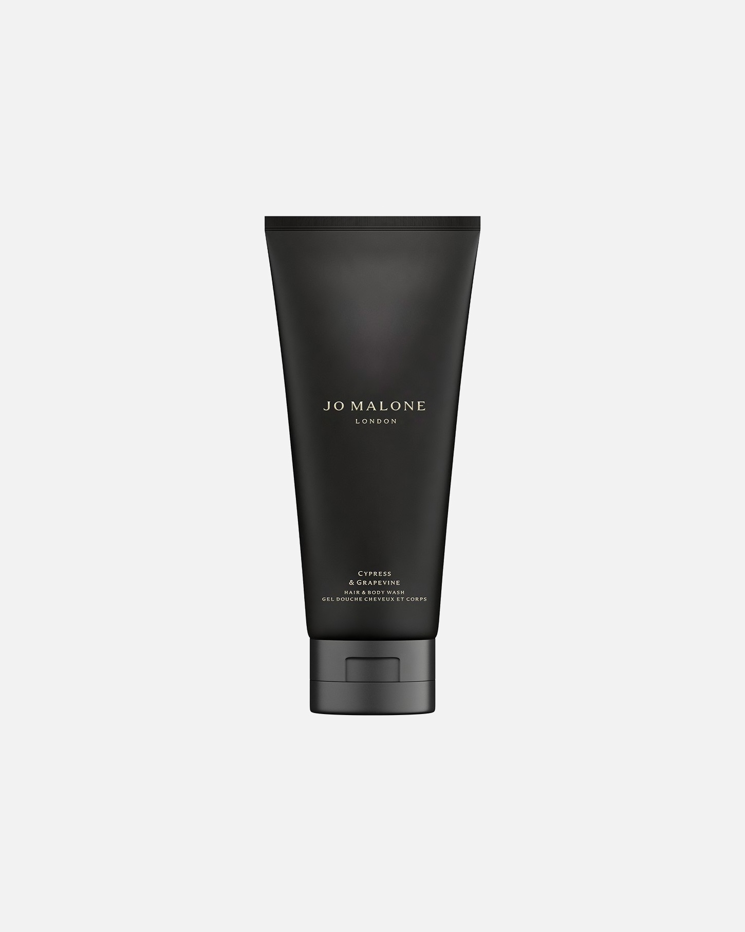 Haj- és tusfürdő - Férfi Jo Malone London Cypress & Grapevine Hair & Body Wash 200 ml