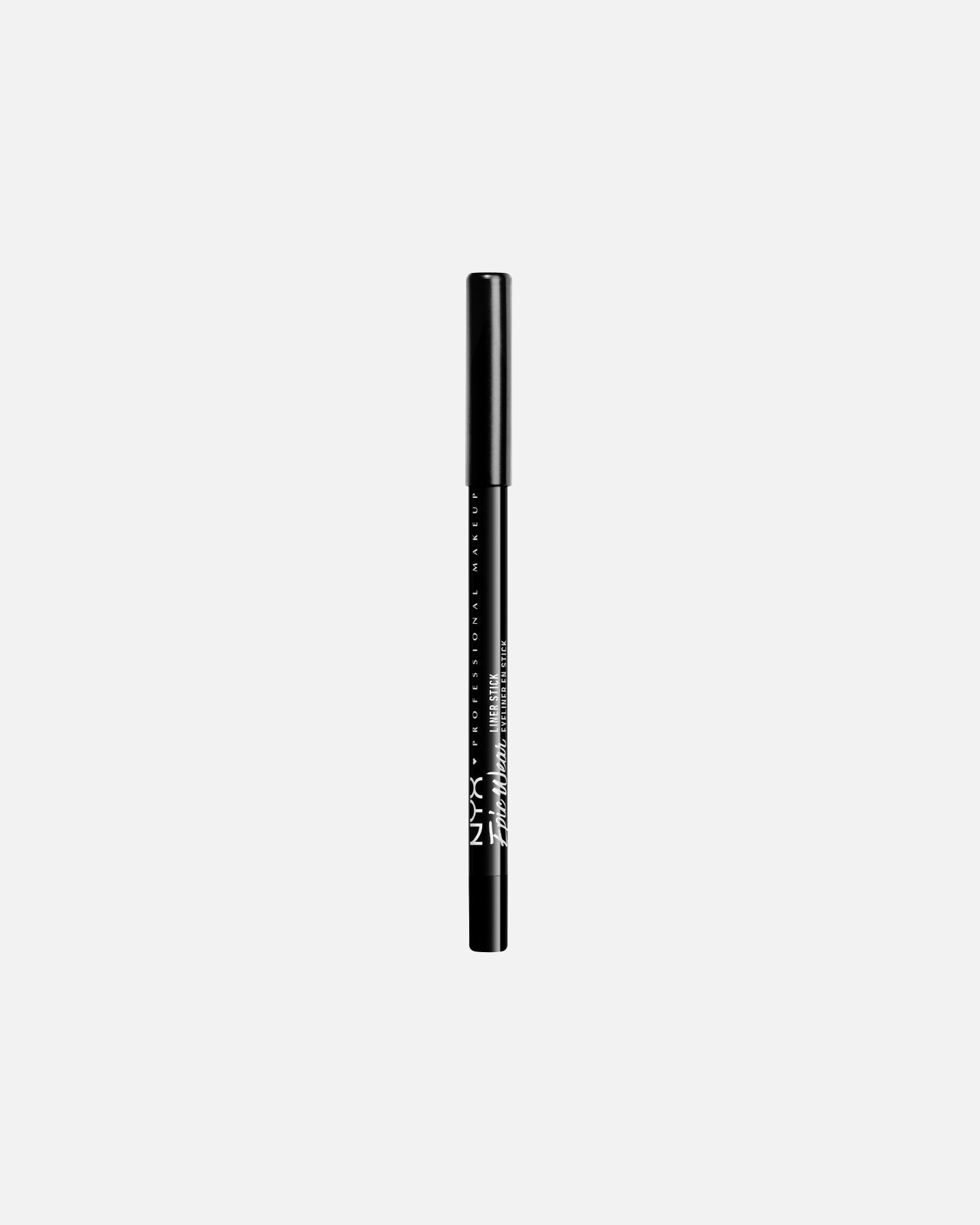 Szemceruza - NYX Professional Makeup 0 Epic Wear Liner Sticks 08 - Pitch Black