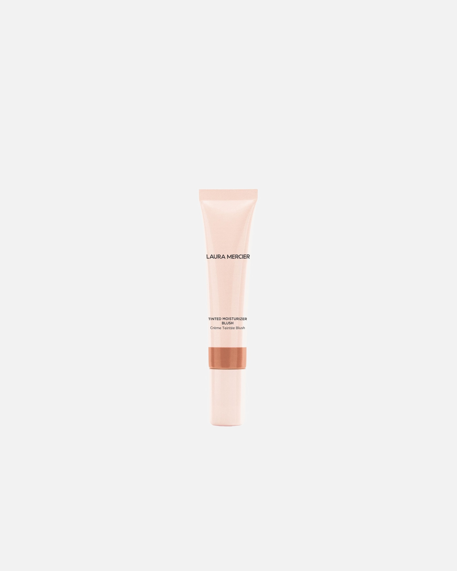 Pirosító - Laura Mercier Tinted Moisturizer Blush Corsica