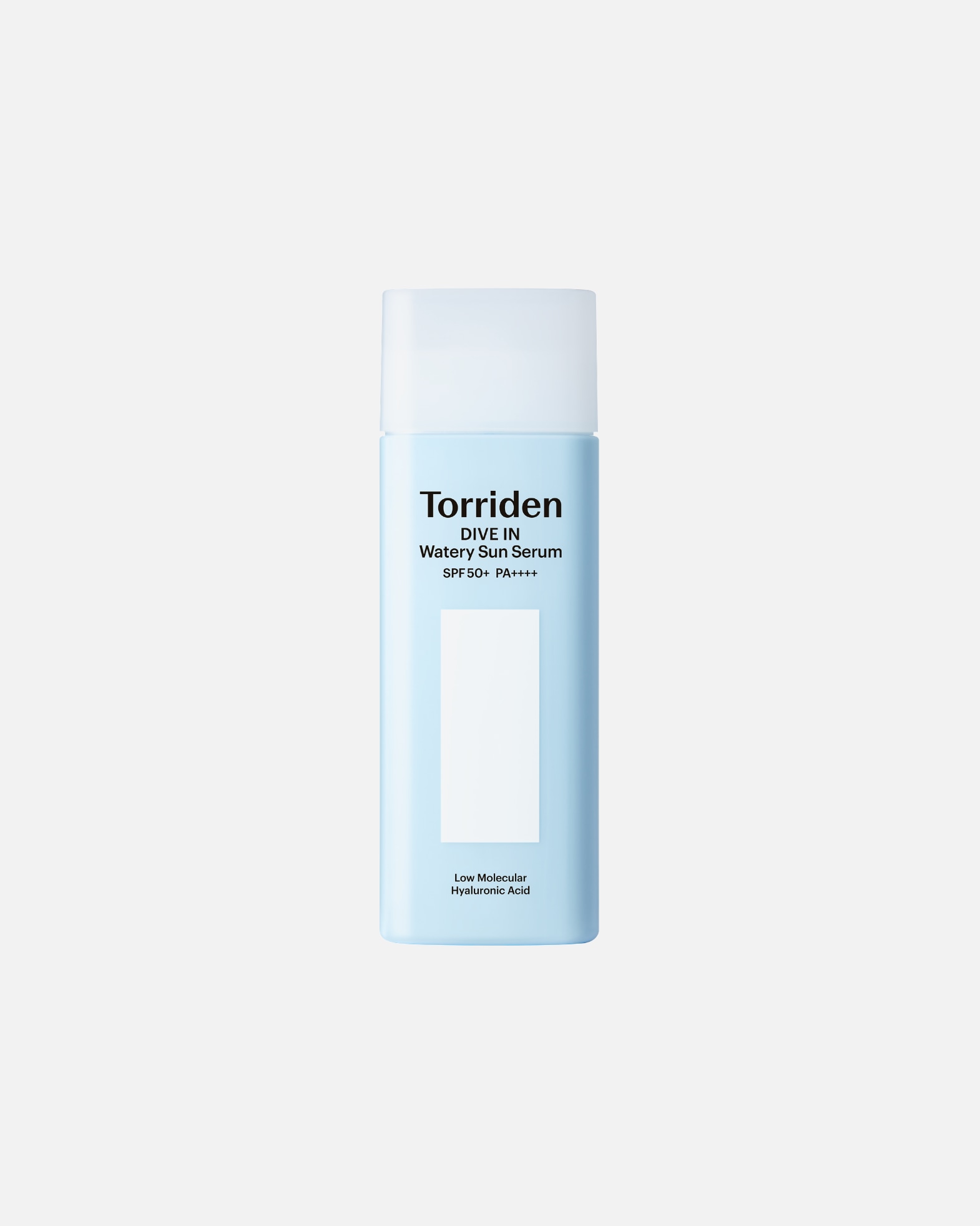 Naptej - Torriden Dive In Könnyű napvédő szérum 60 ml