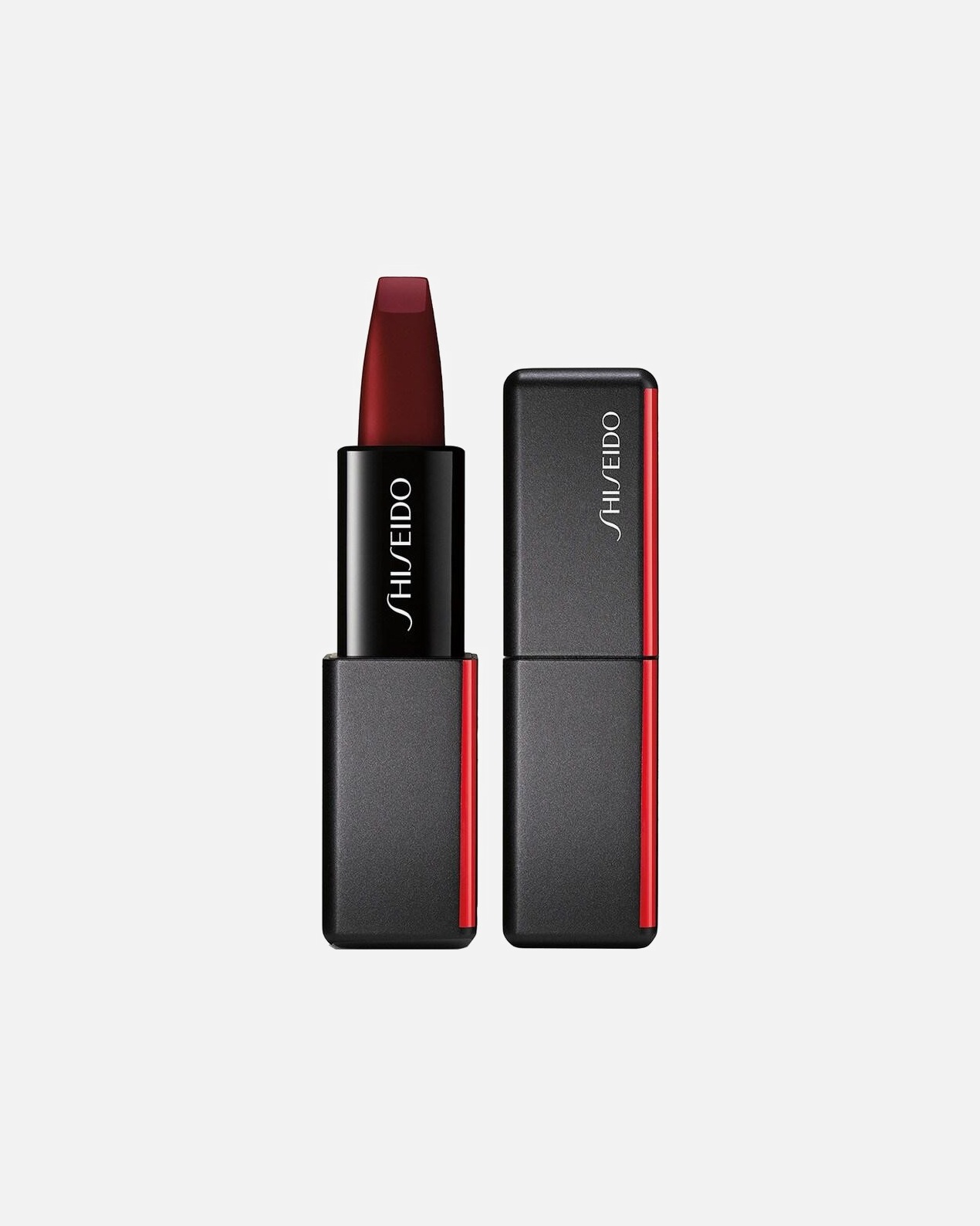 Rúzs - Shiseido ModernMatte Powder Lipstick 522 Velvet Rope