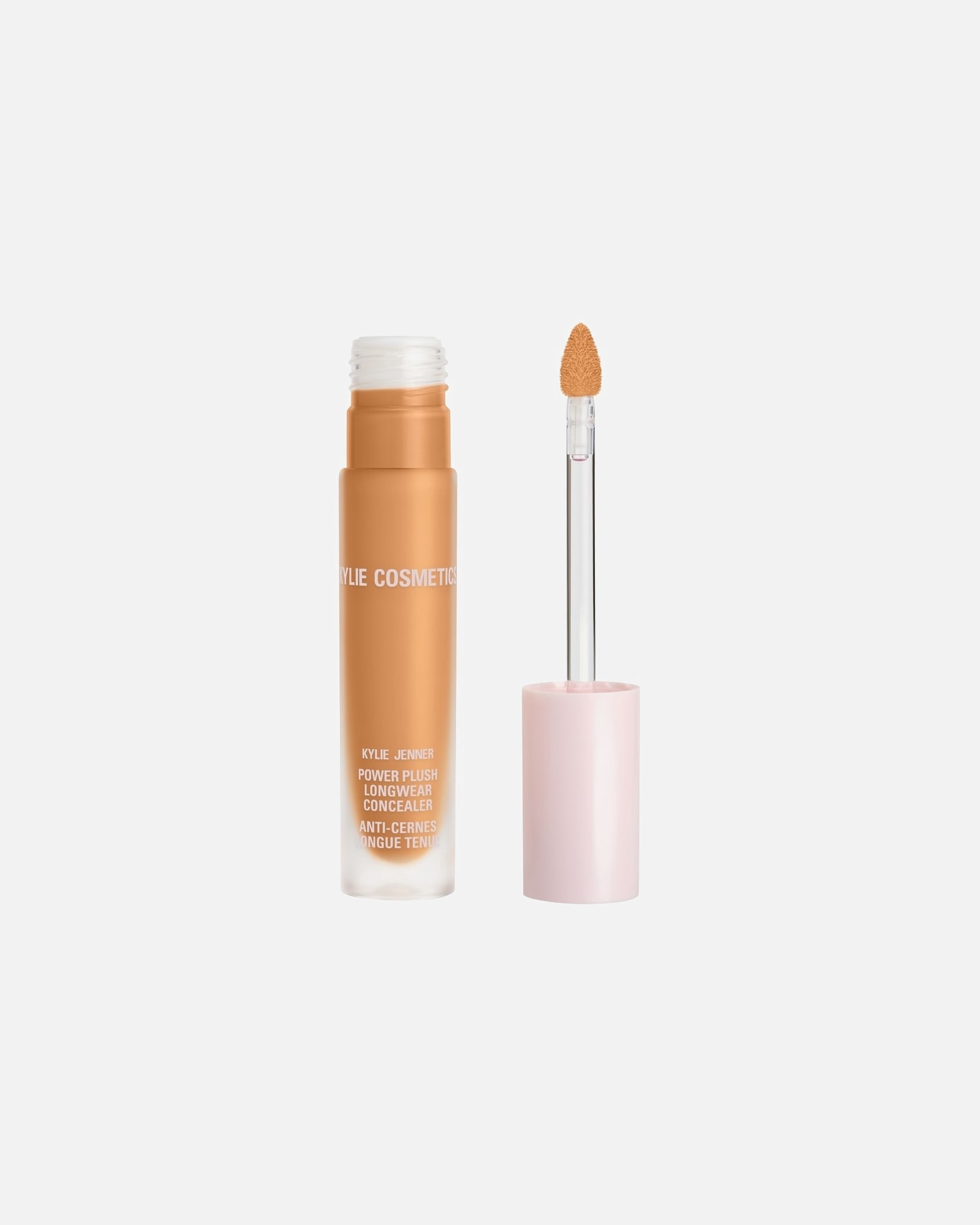 Korrektor - KYLIE COSMETICS Power Plush Longwear Concealer 7WN