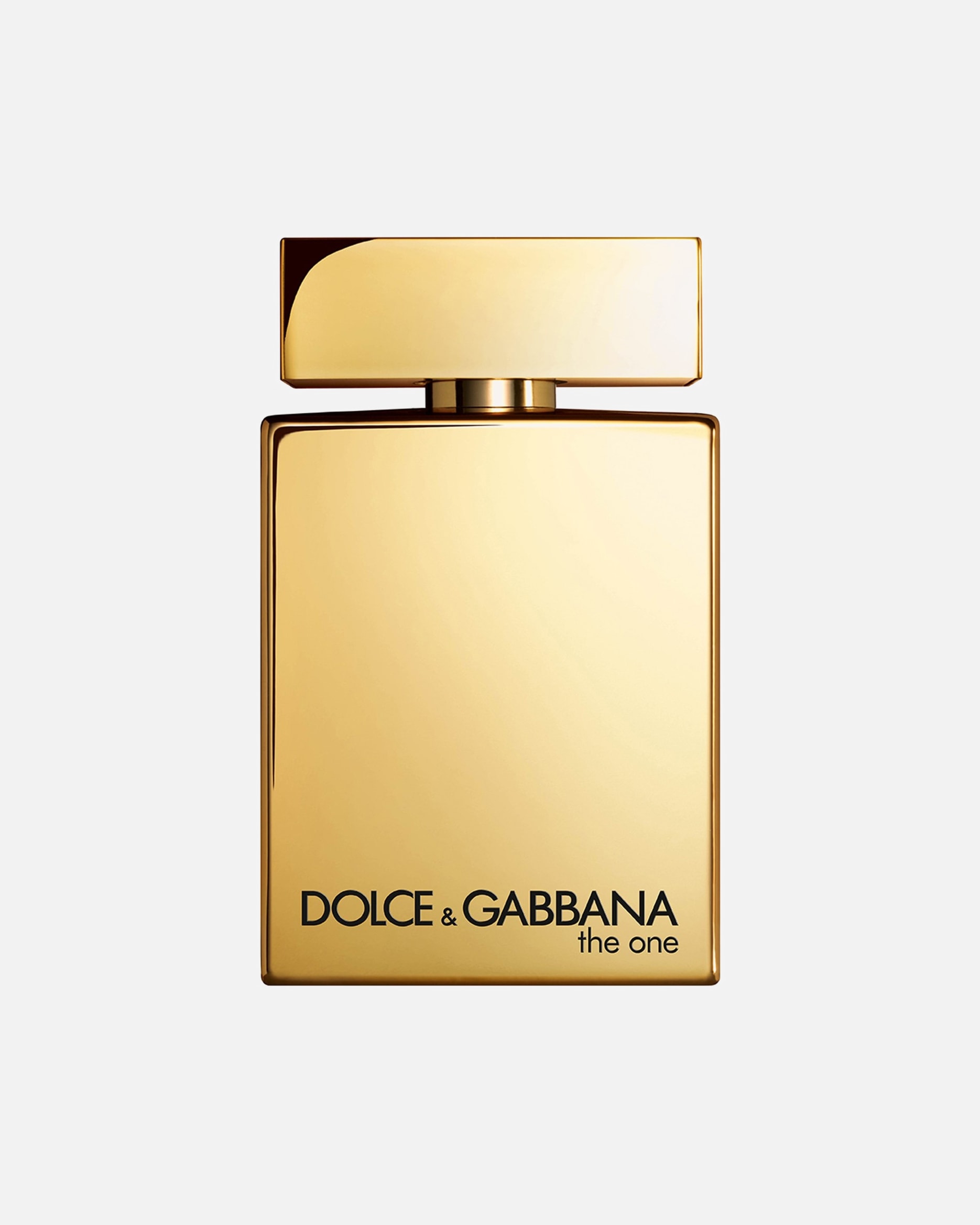 Eau De Parfum - Férfi Dolce&Gabbana The One For Men Eau De Parfum Intense 100 ml