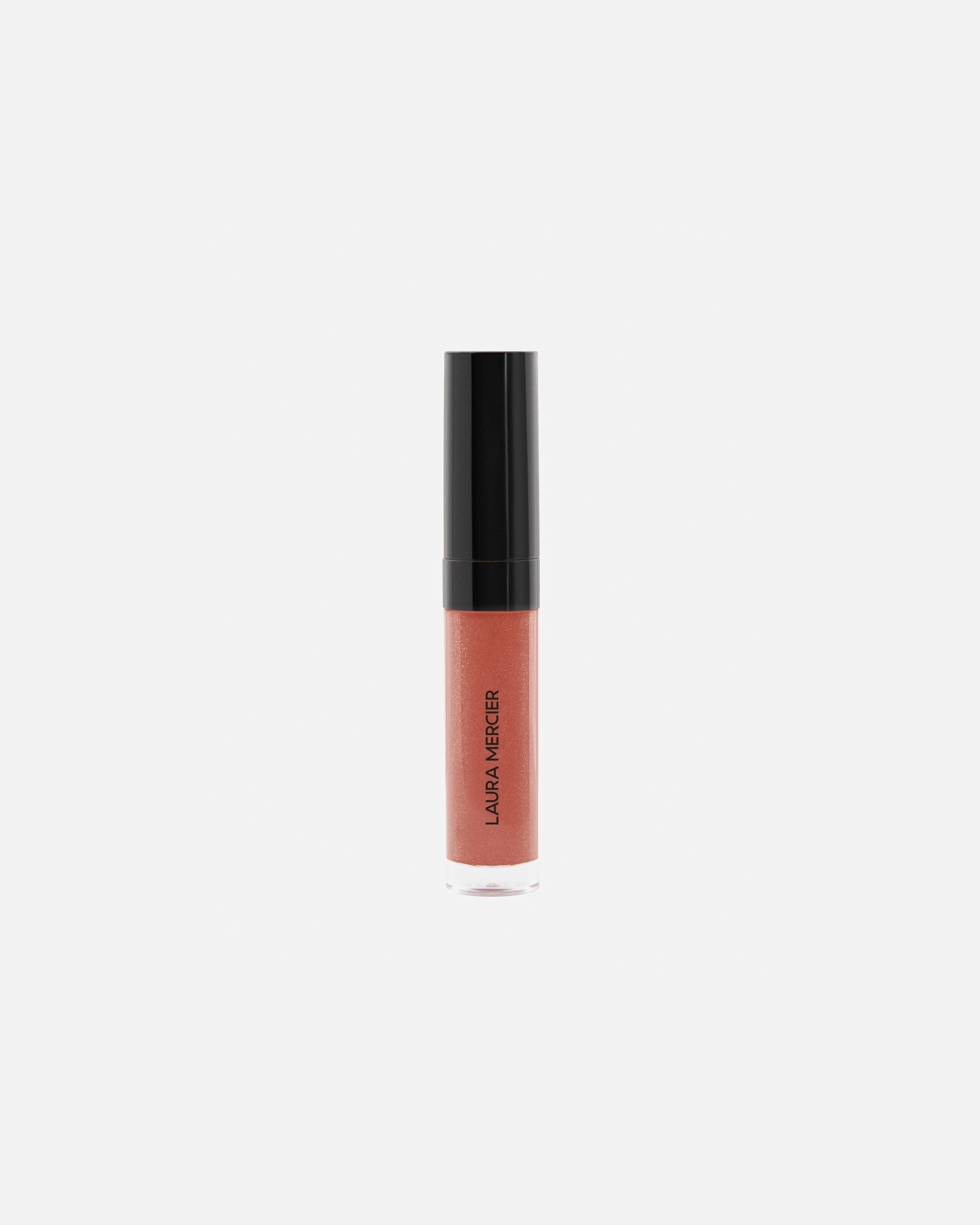 Szájfény - Laura Mercier Lip Glacé Creme Caramel