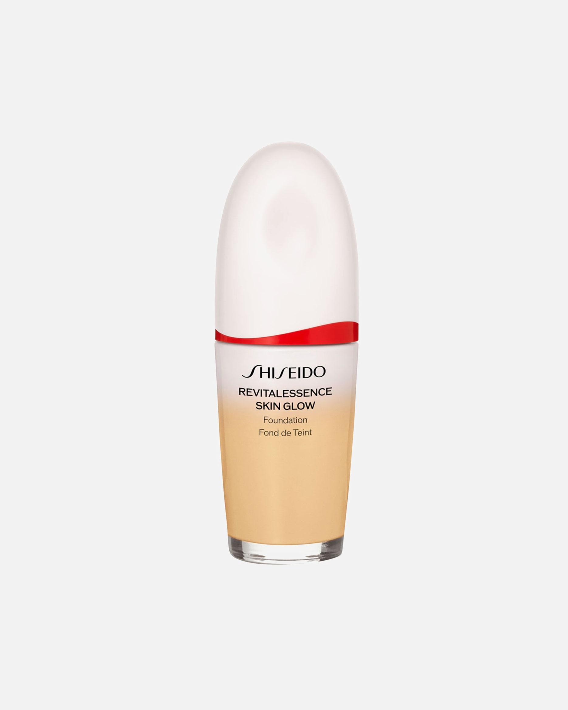 Alapozó - Nő Shiseido Revitalessence Skin Glow Foundation SPF30 Pa+++ 250 Sand