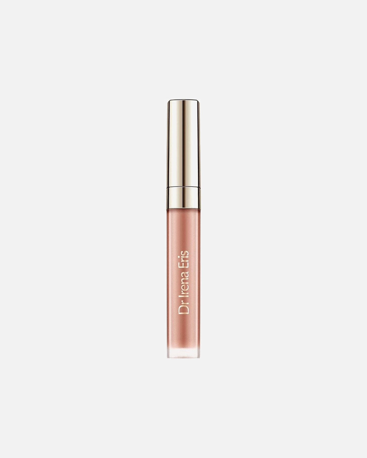 Szájfény - Dr. Irena Eris Ultimate Shine Lip Gloss Honey nude