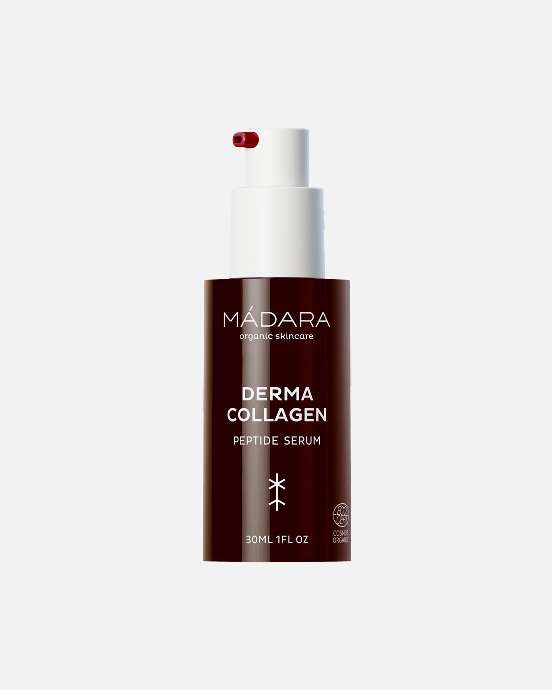 Hidratáló szérum - MÁDARA Derma Collagen Hydra-Fill Feszesítő 30 ml