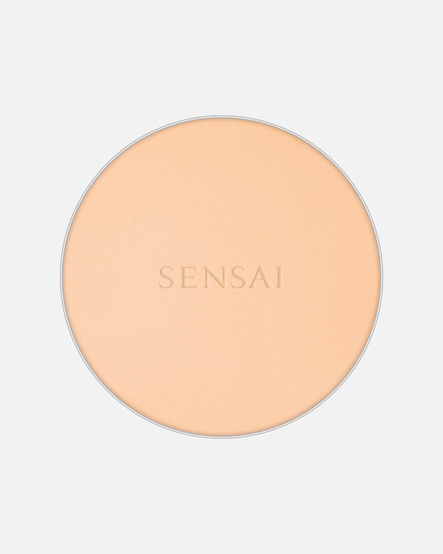 Alapozó - SENSAI 0 Total Finish Utántöltő TF101