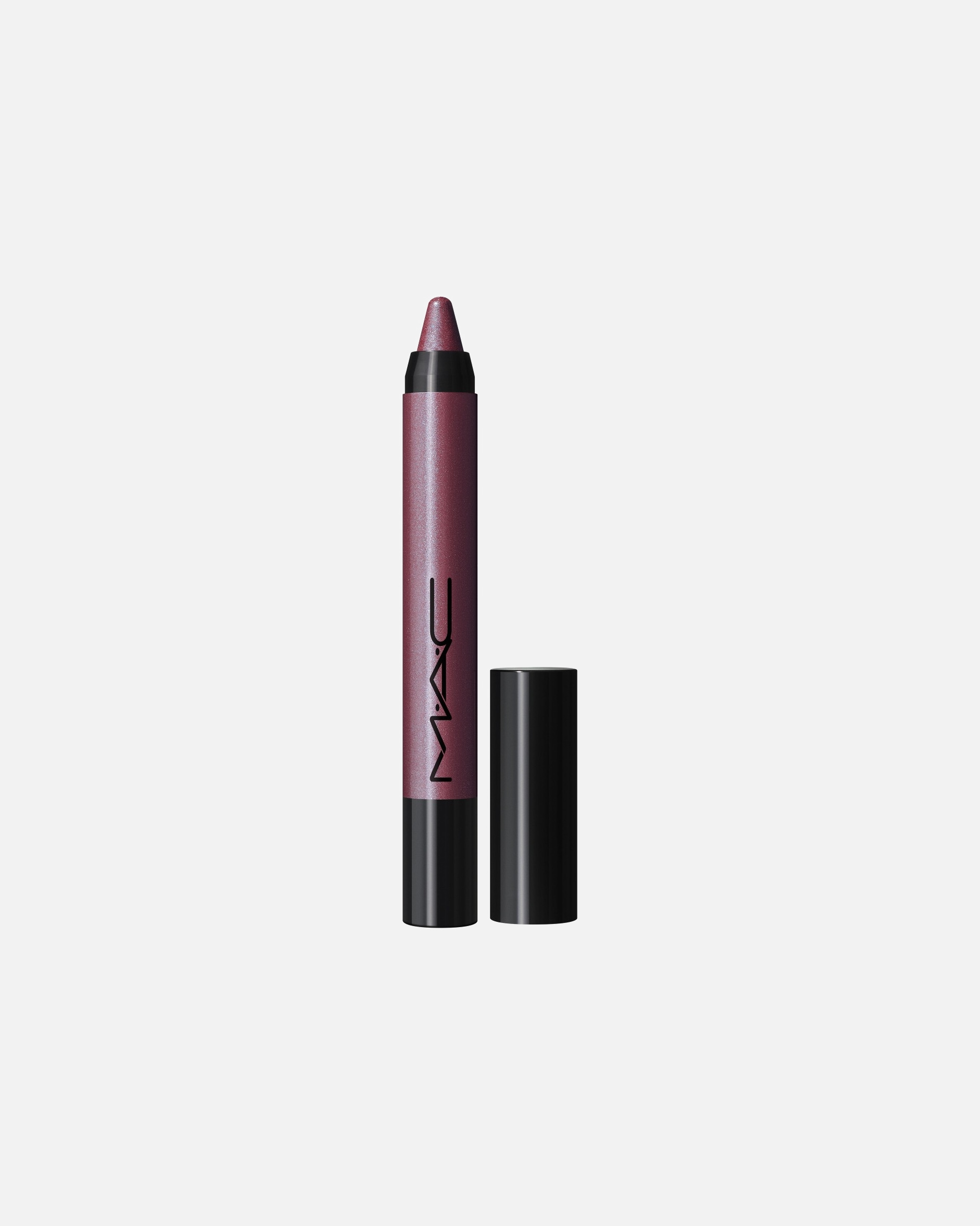 Rúzs - MAC Dazzlelips Crayon 03 - COSMIC PLUM