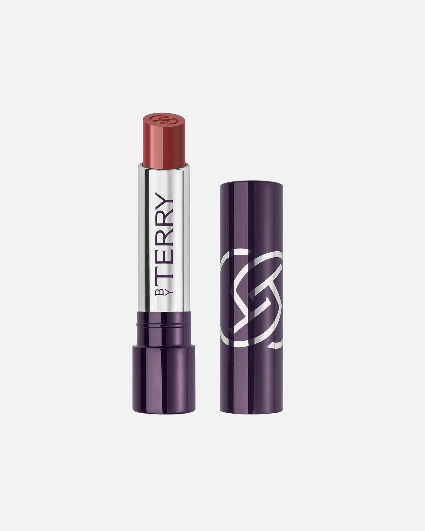 Ajak- és szájkenőcs - By Terry Blackstar Hyaluronic Hydra-Balm Love Affair