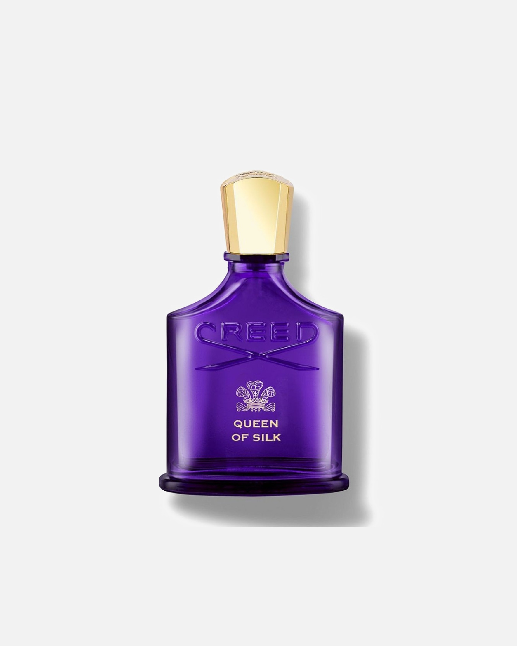 Eau de Parfum - Nő Creed Queen of Silk 75 ml