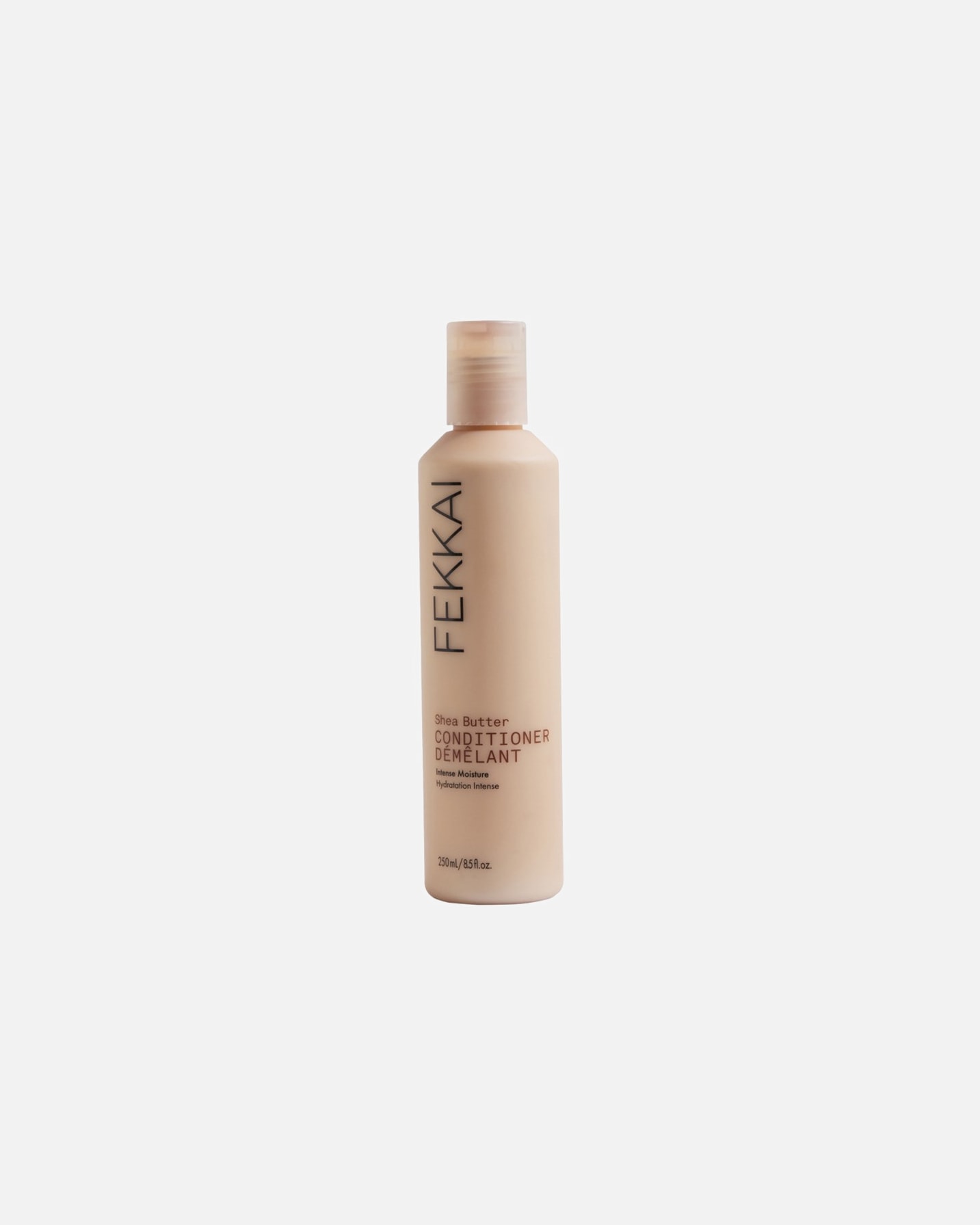 Kondiciónáló - FEKKAI Shea Butter Care Conditioner Moisture 250 ml