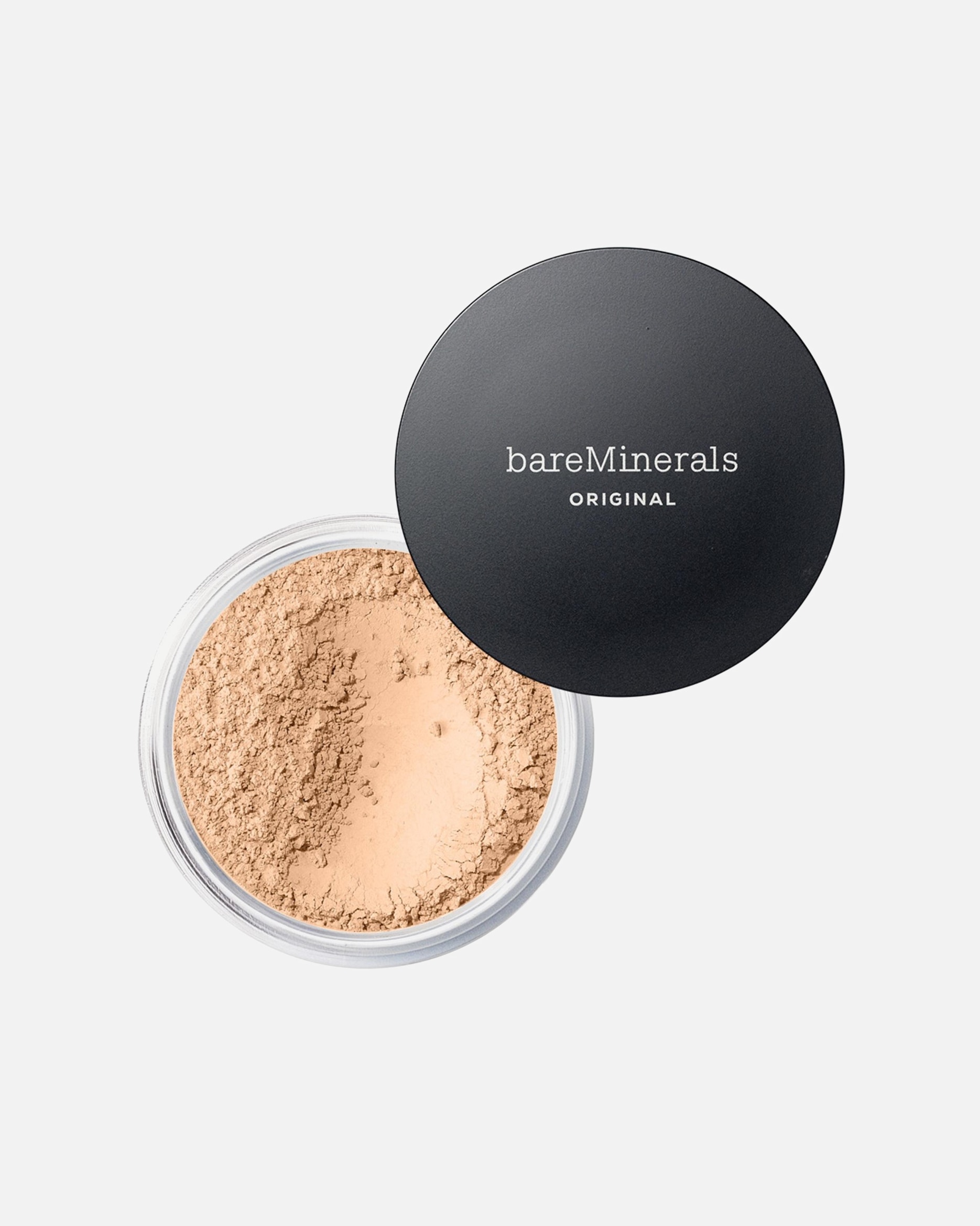 Alapozó - bareMinerals Original Loose Powder Light Beige