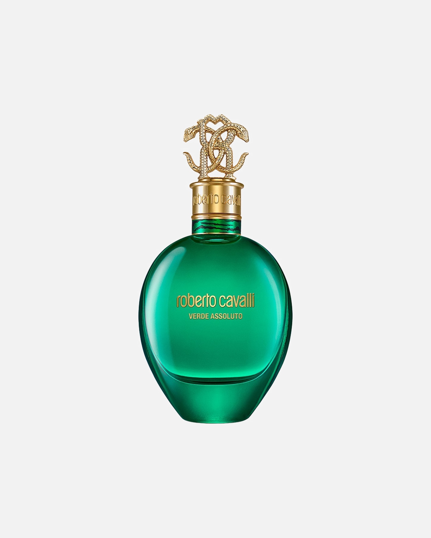 Eau de Parfum - Nő Roberto Cavalli SIGNATURE VERDE ASSOLUTO 30 ml
