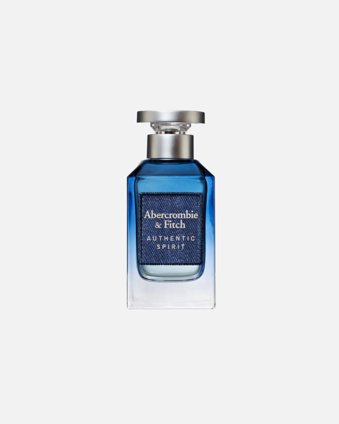 Eau de Parfum - Férfi Abercrombie&Fitch Authentic AF AUTHENTIC SPIRIT MEN EDP 30ML 100 ml