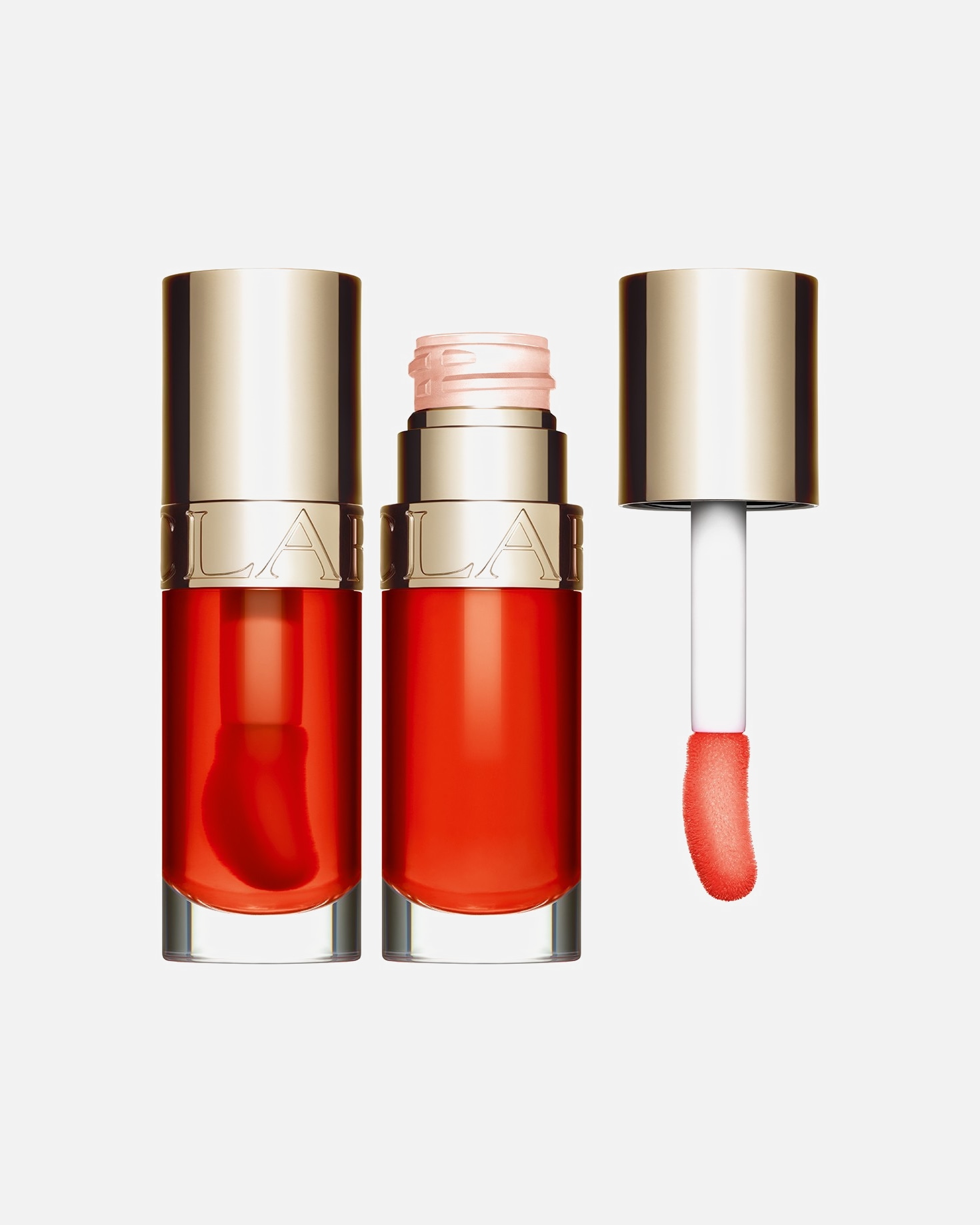 Ajakolaj - Clarins 0 Lip Comfort Oil 5