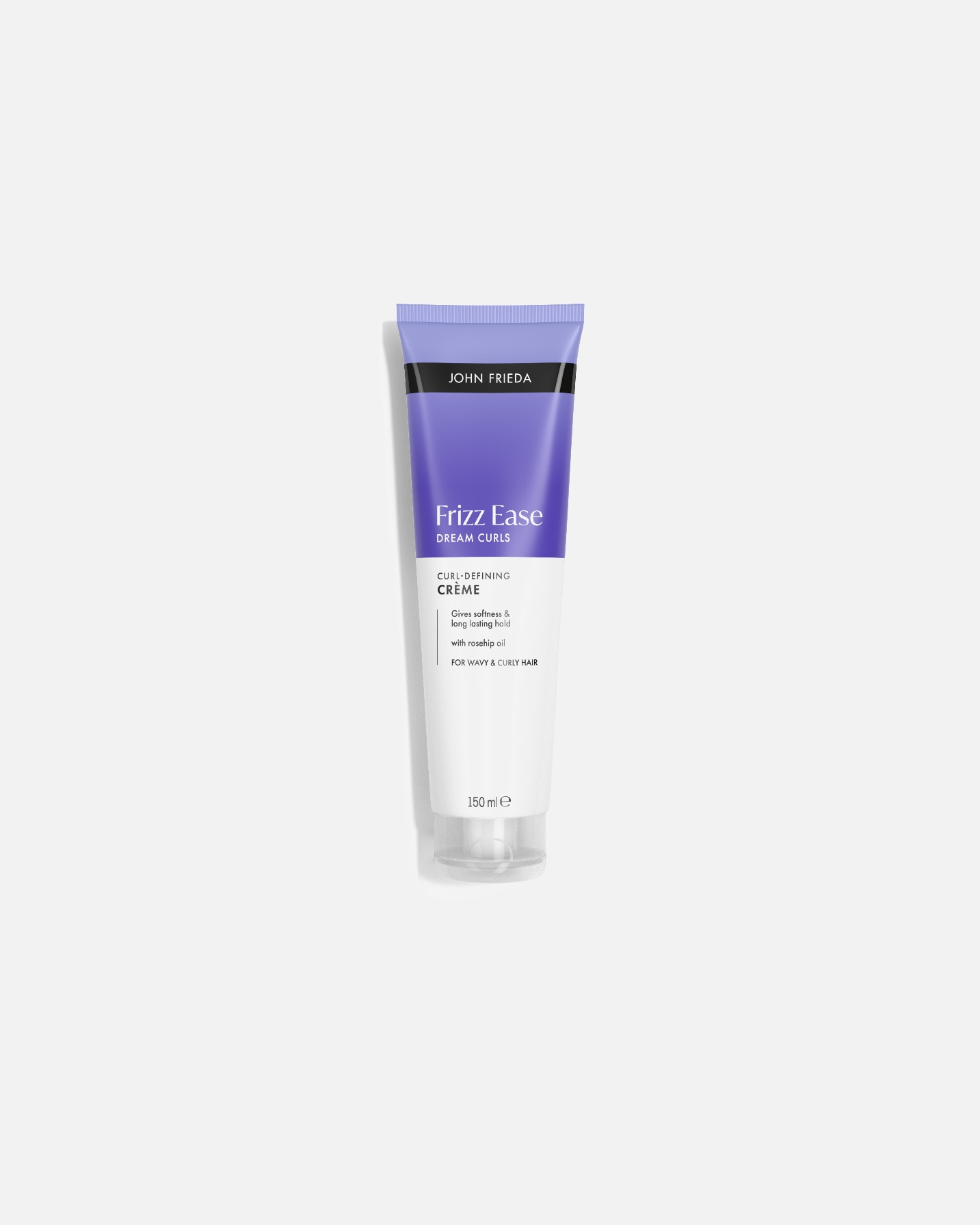 Hajkrém - John Frieda FRIZZ EASE® Dream Curls krém a határozott hullámokért 250 ml