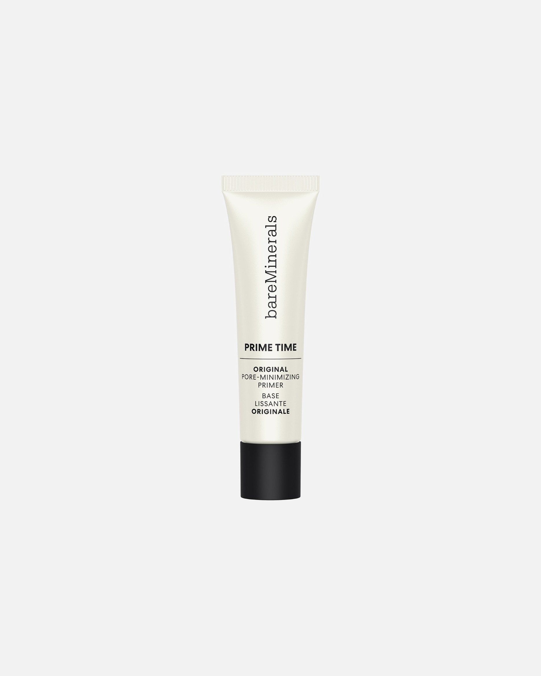 Primer - bareMinerals Prime Time Pore-Minimizing BLANC