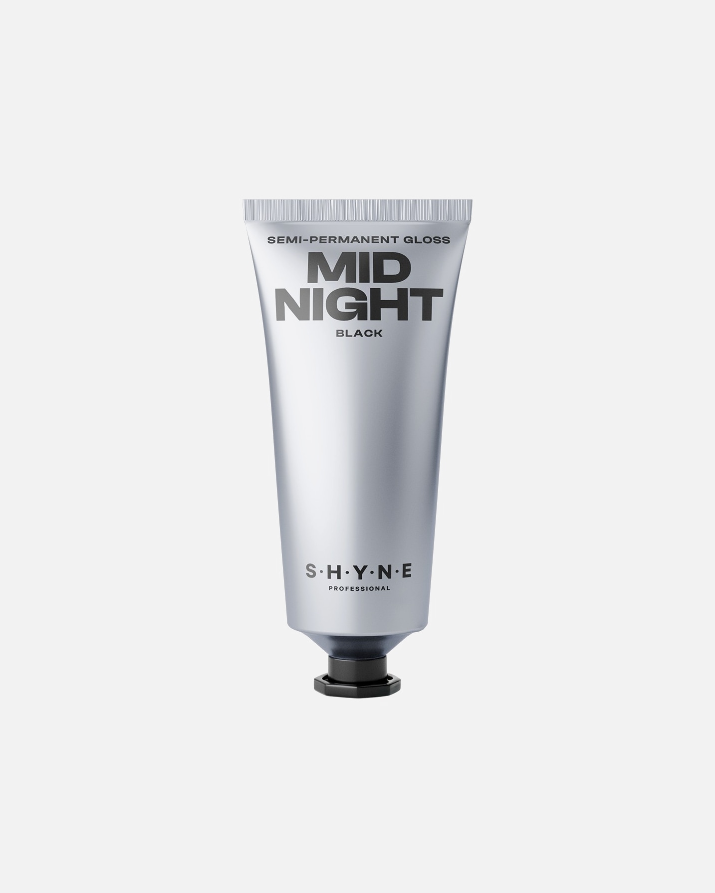 Hajfesték - Nő Shyne Midnight Black Gloss 100 ml