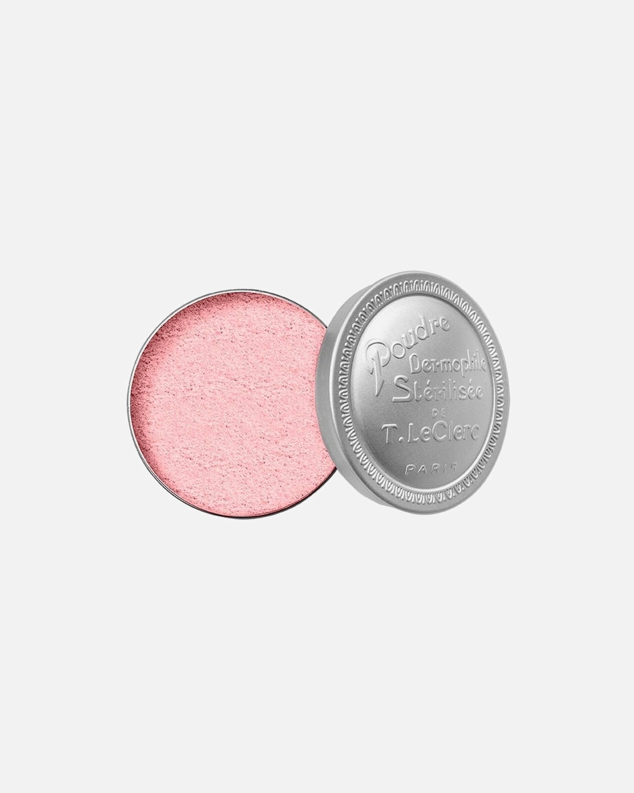 Púder - T. LeClerc 11 Orchidée