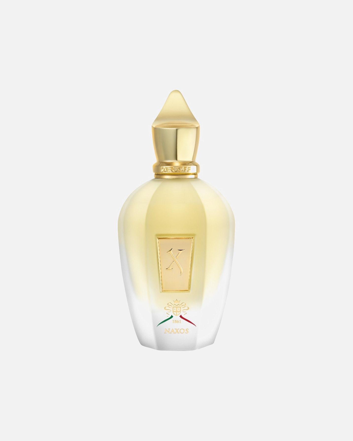 Eau de Parfum - XERJOFF 1861 Naxos 100 ml